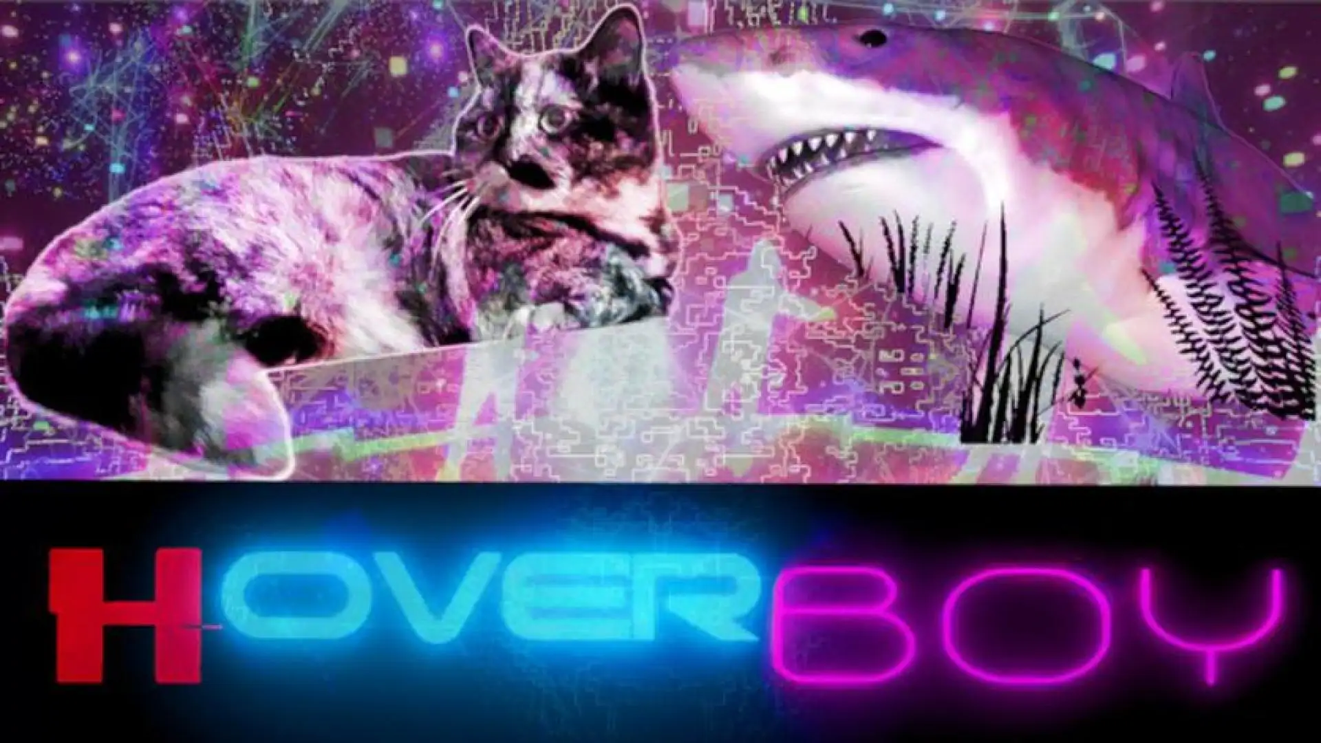 Hoverboy