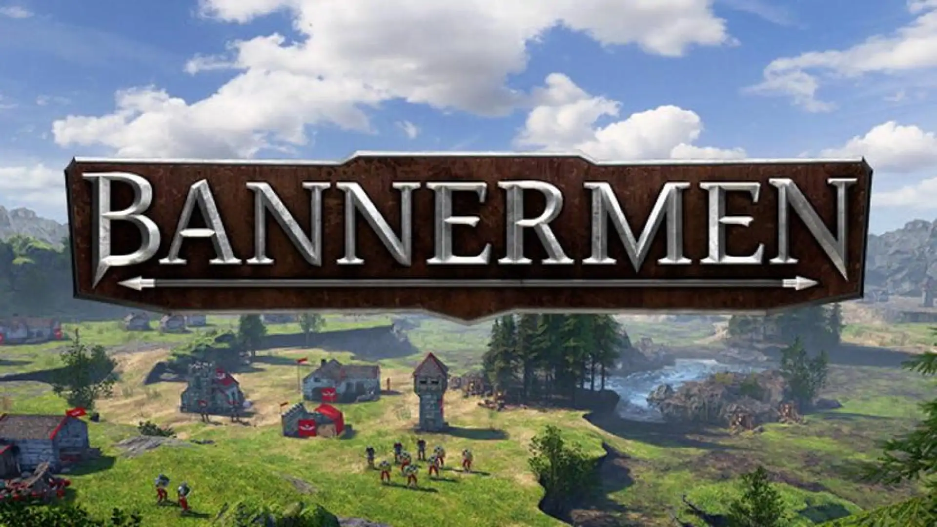 BANNERMEN