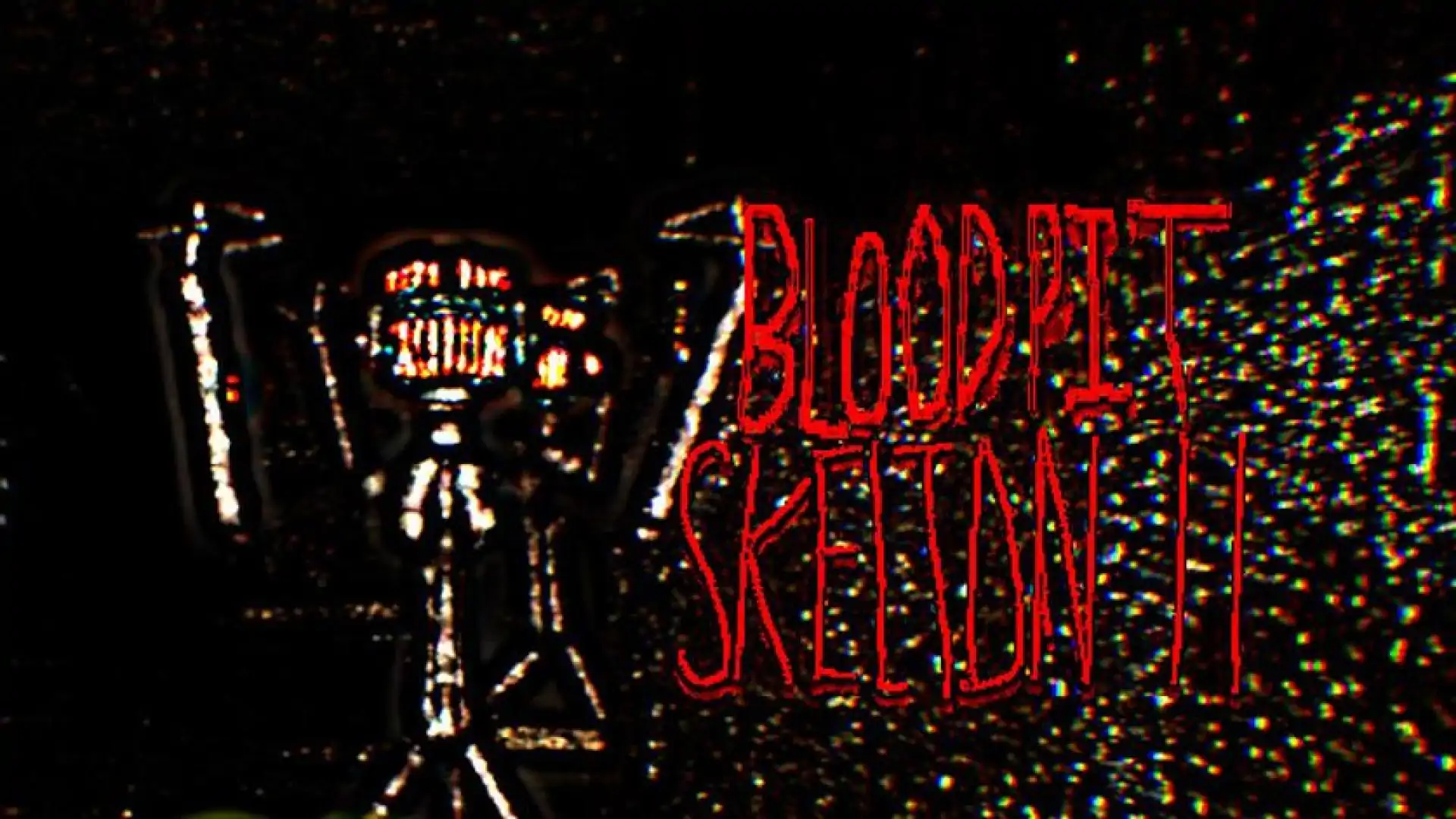 BloodPit: Skelton II