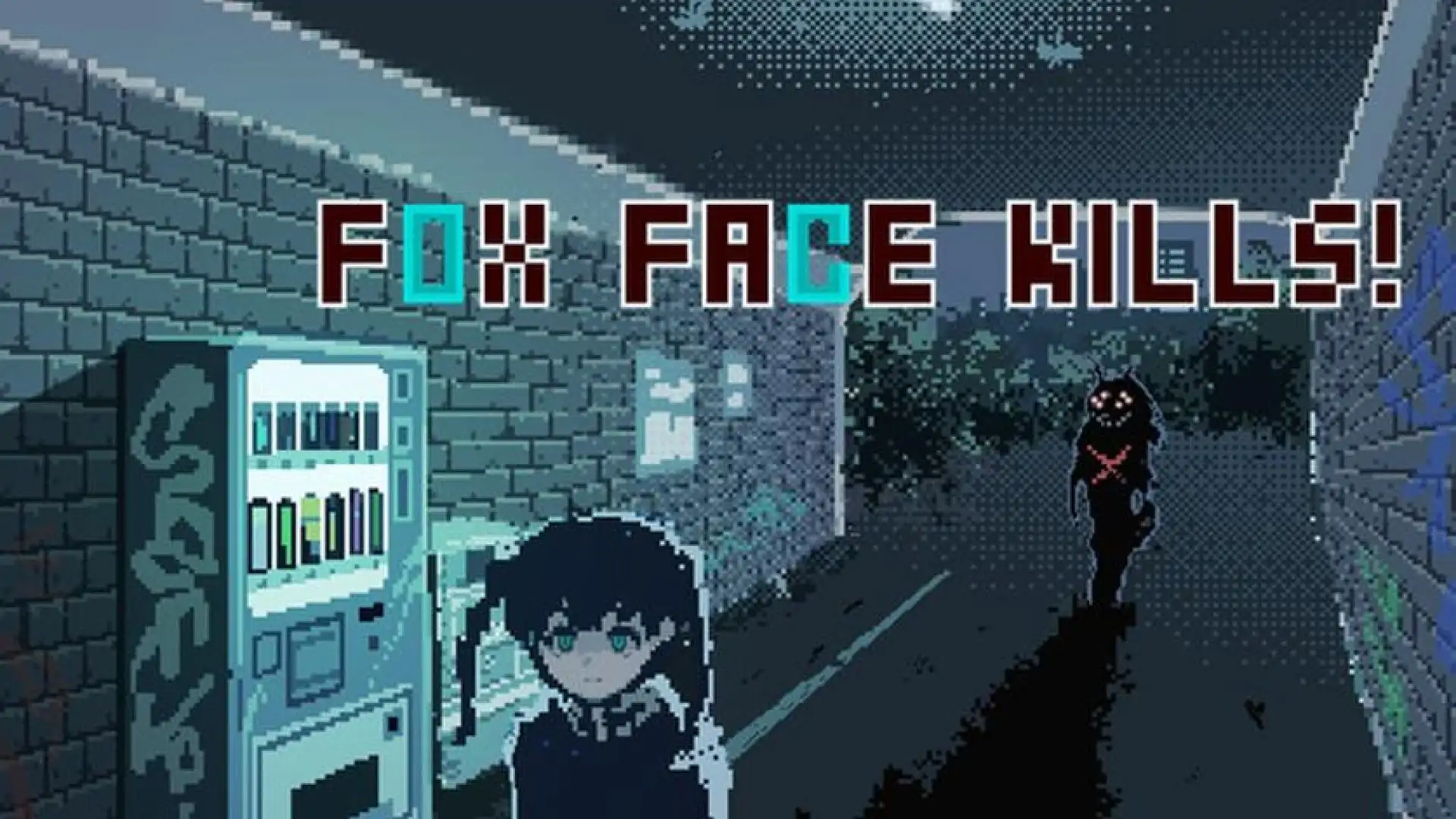 Fox face kills!