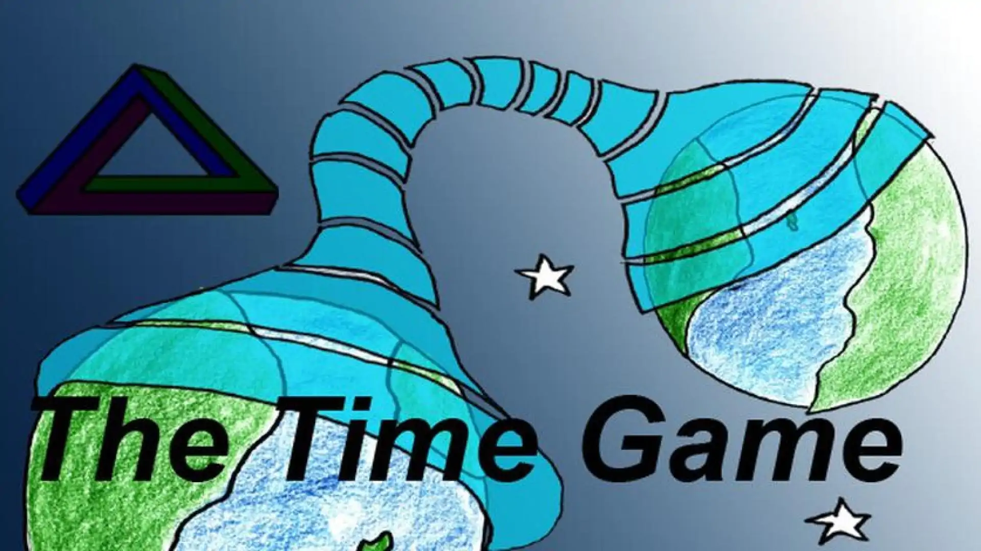 The Time Game