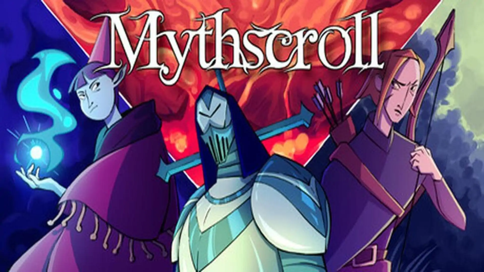 Mythscroll
