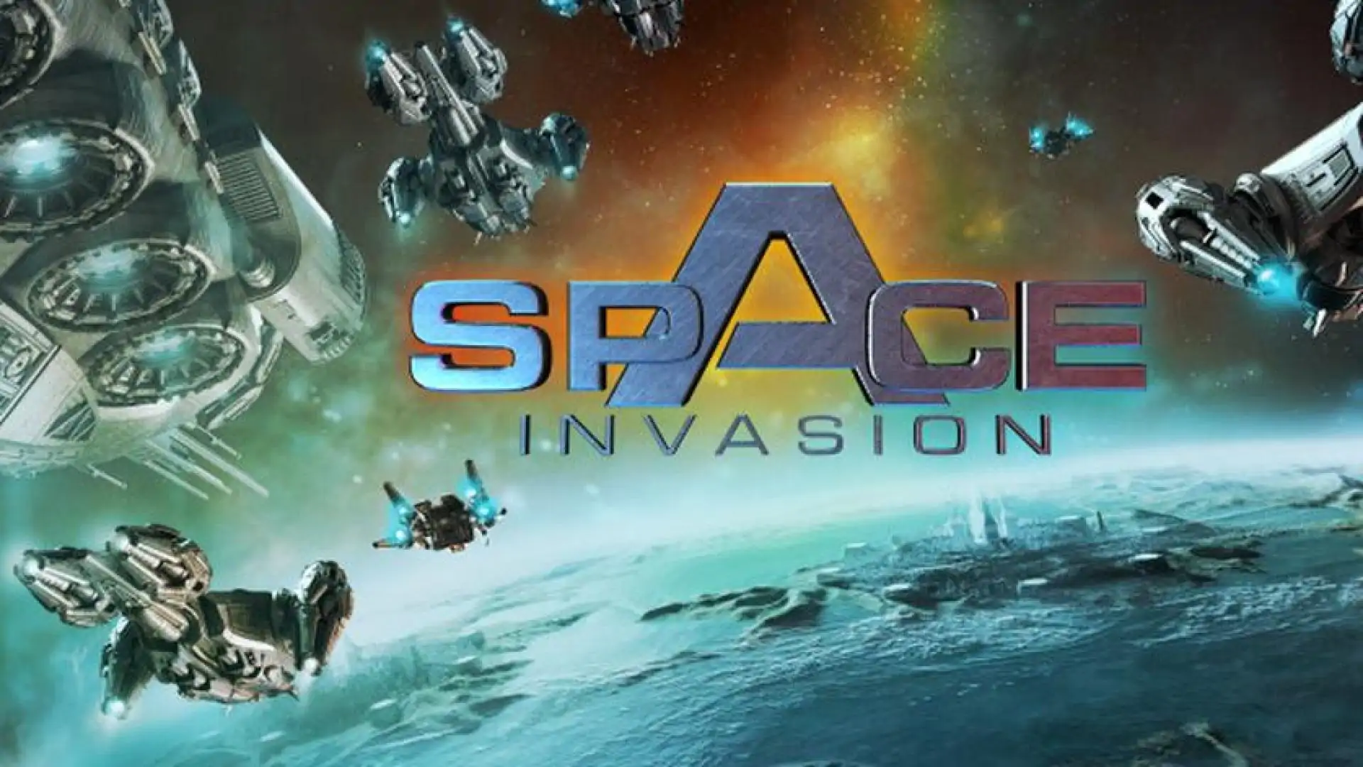 SpaceInvasion
