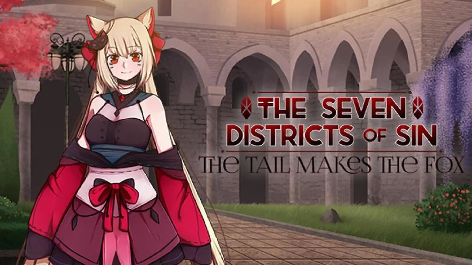 The Seven Districts of Sin: The Tail Makes the Fox - Episode 1
