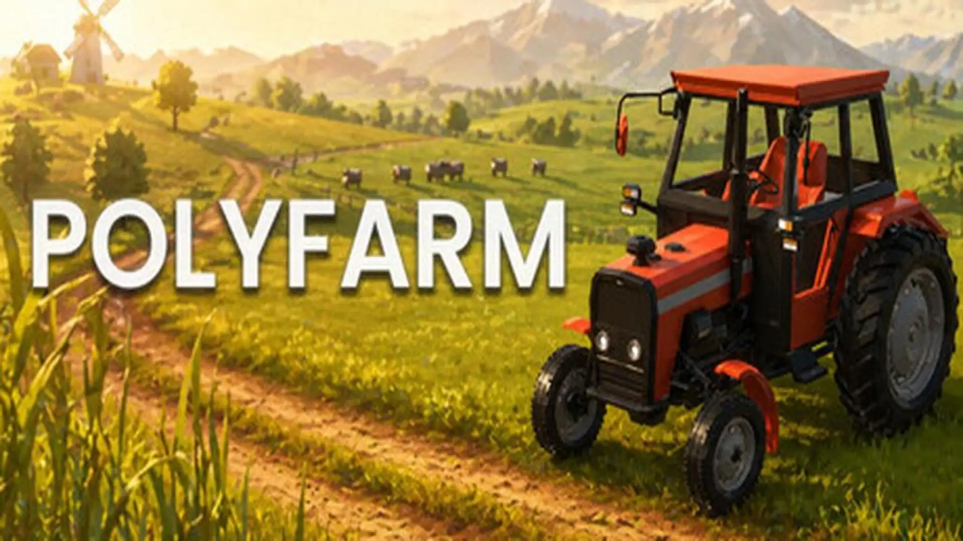 PolyFarm