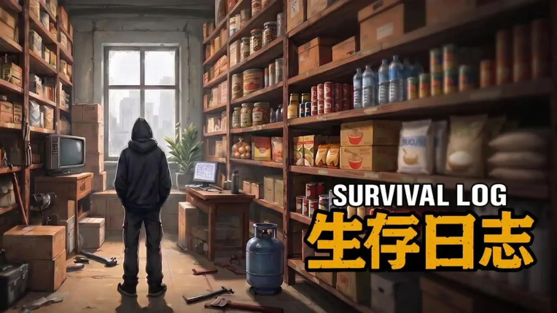 生存日志