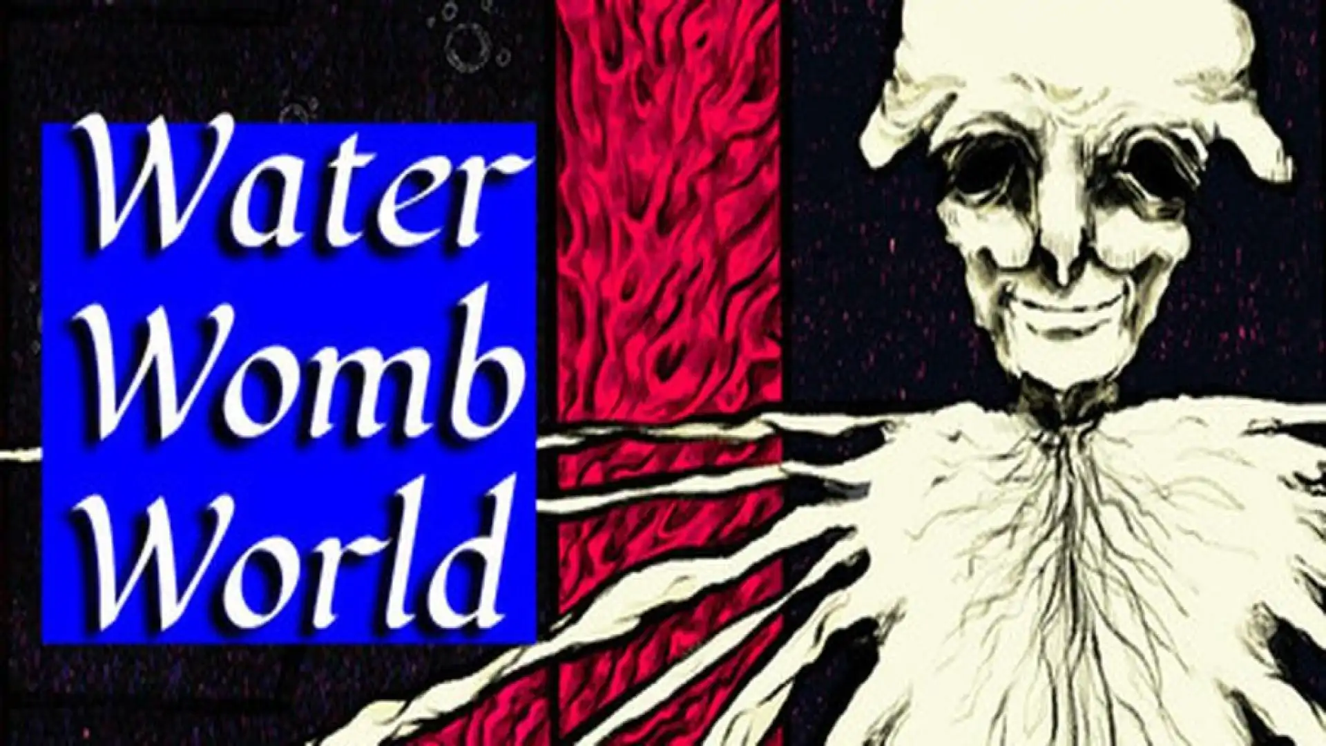 Water Womb World
