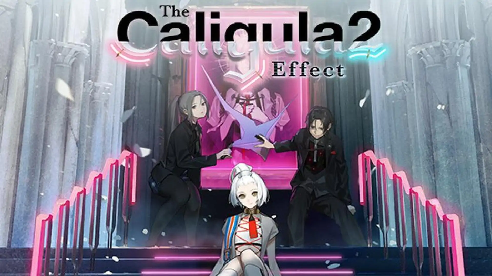 The Caligula Effect 2