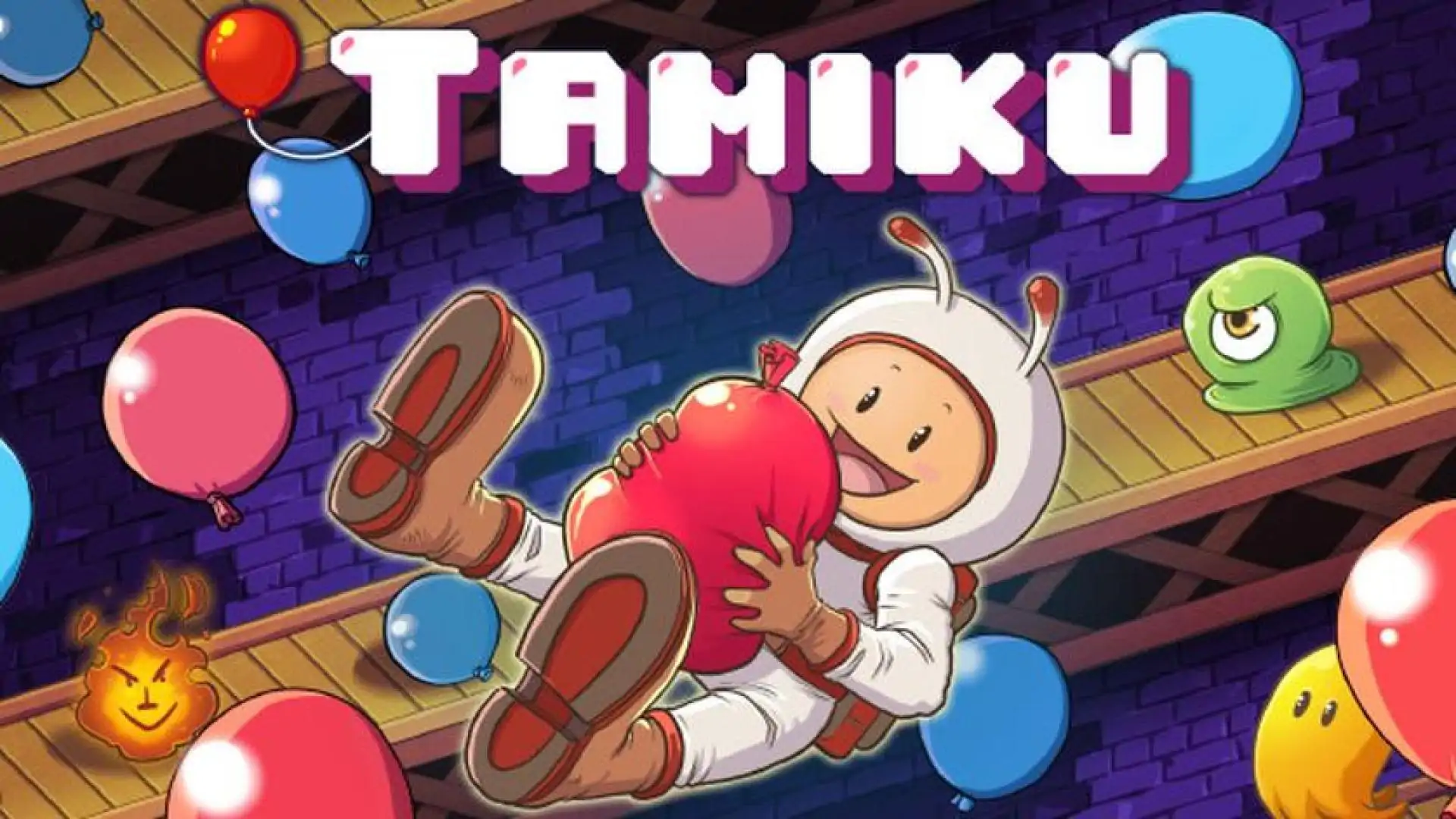 Tamiku