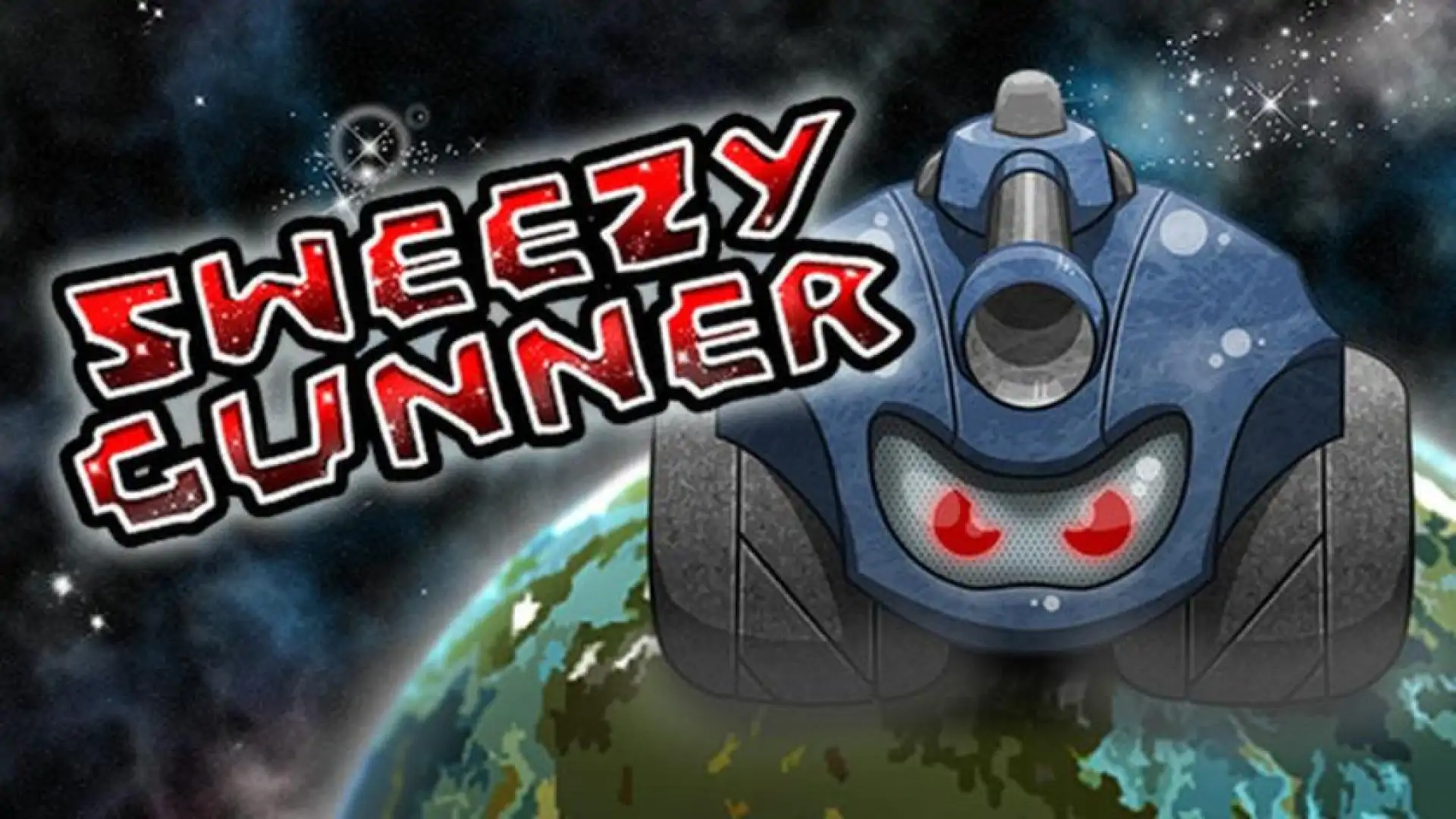 Sweezy Gunner