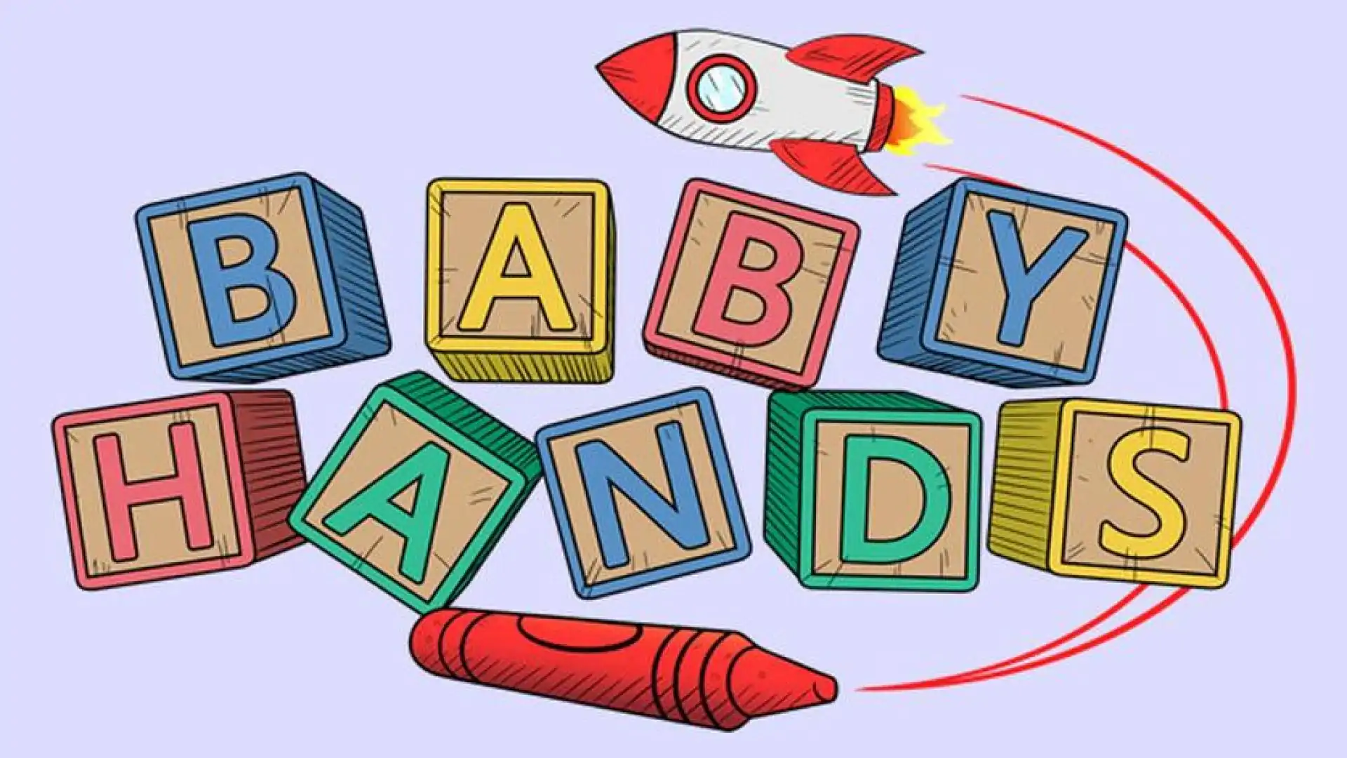 Baby Hands