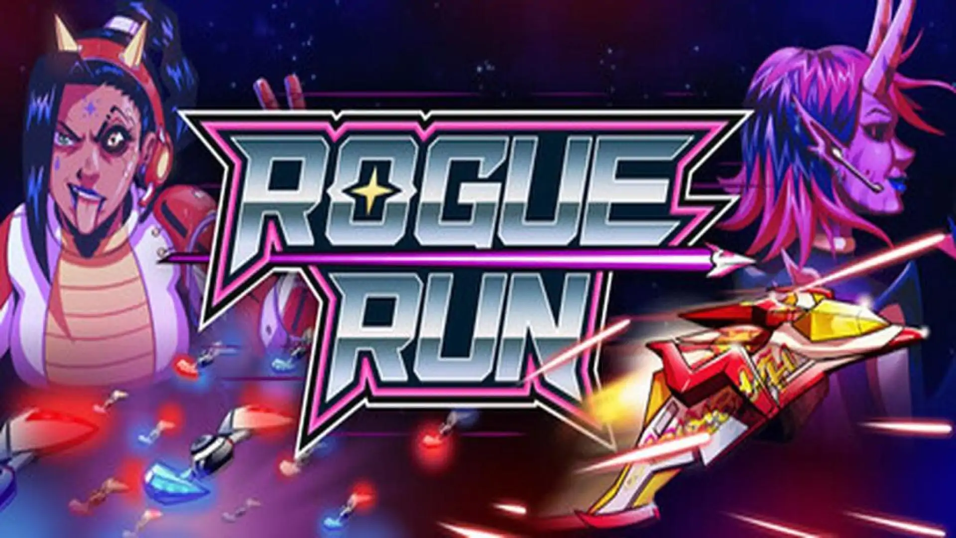走私狂奔 Rogue Run