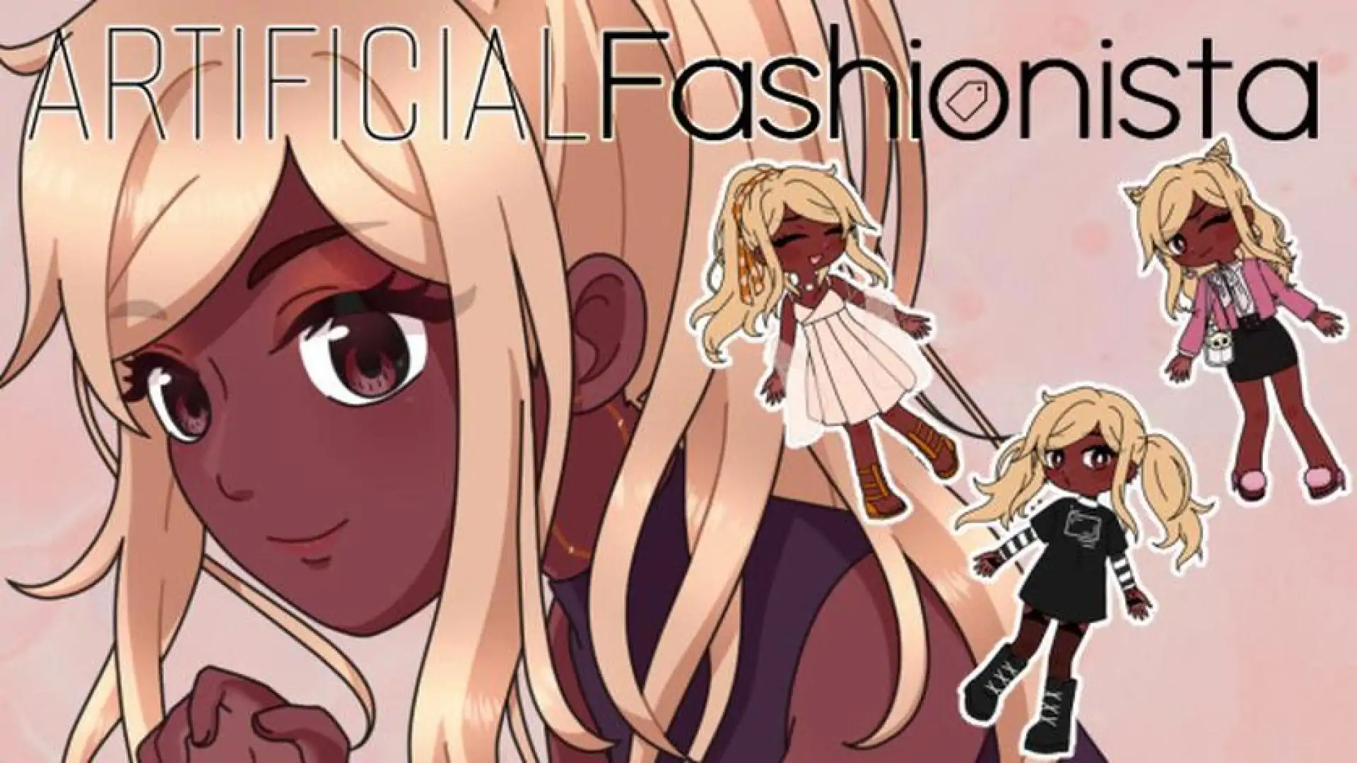 Artificial Fashionista