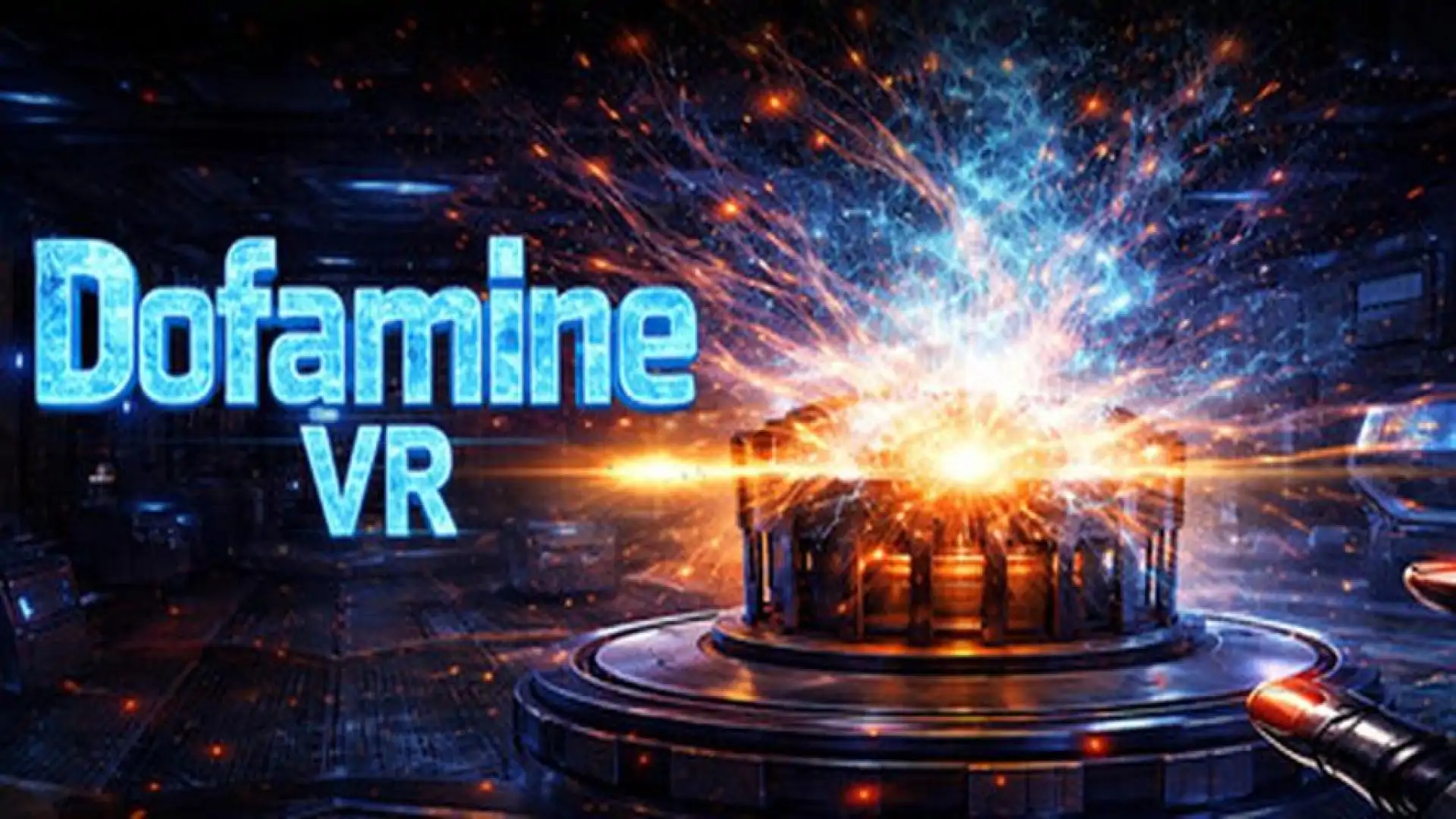 Dofamine VR
