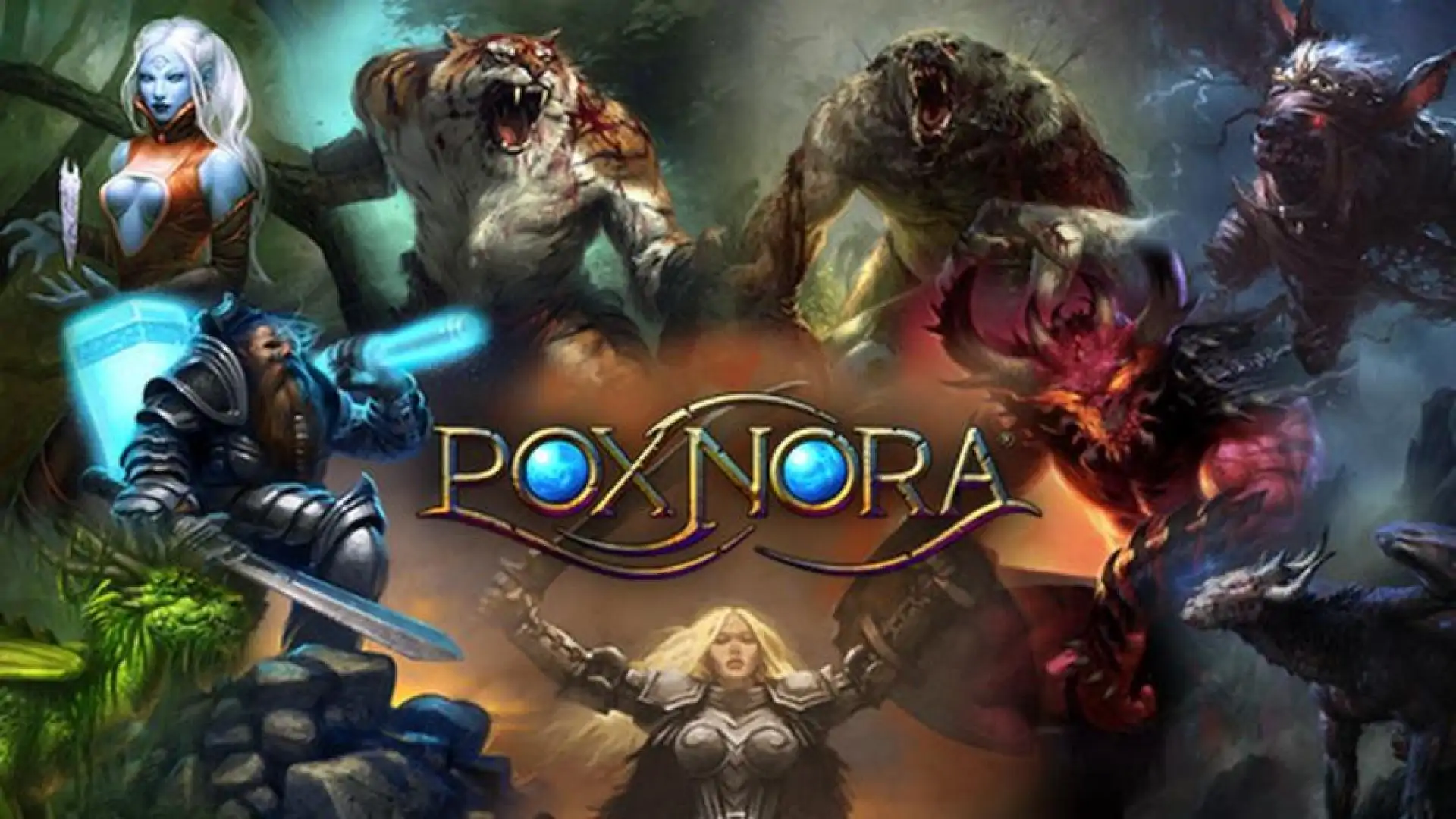 Pox Nora