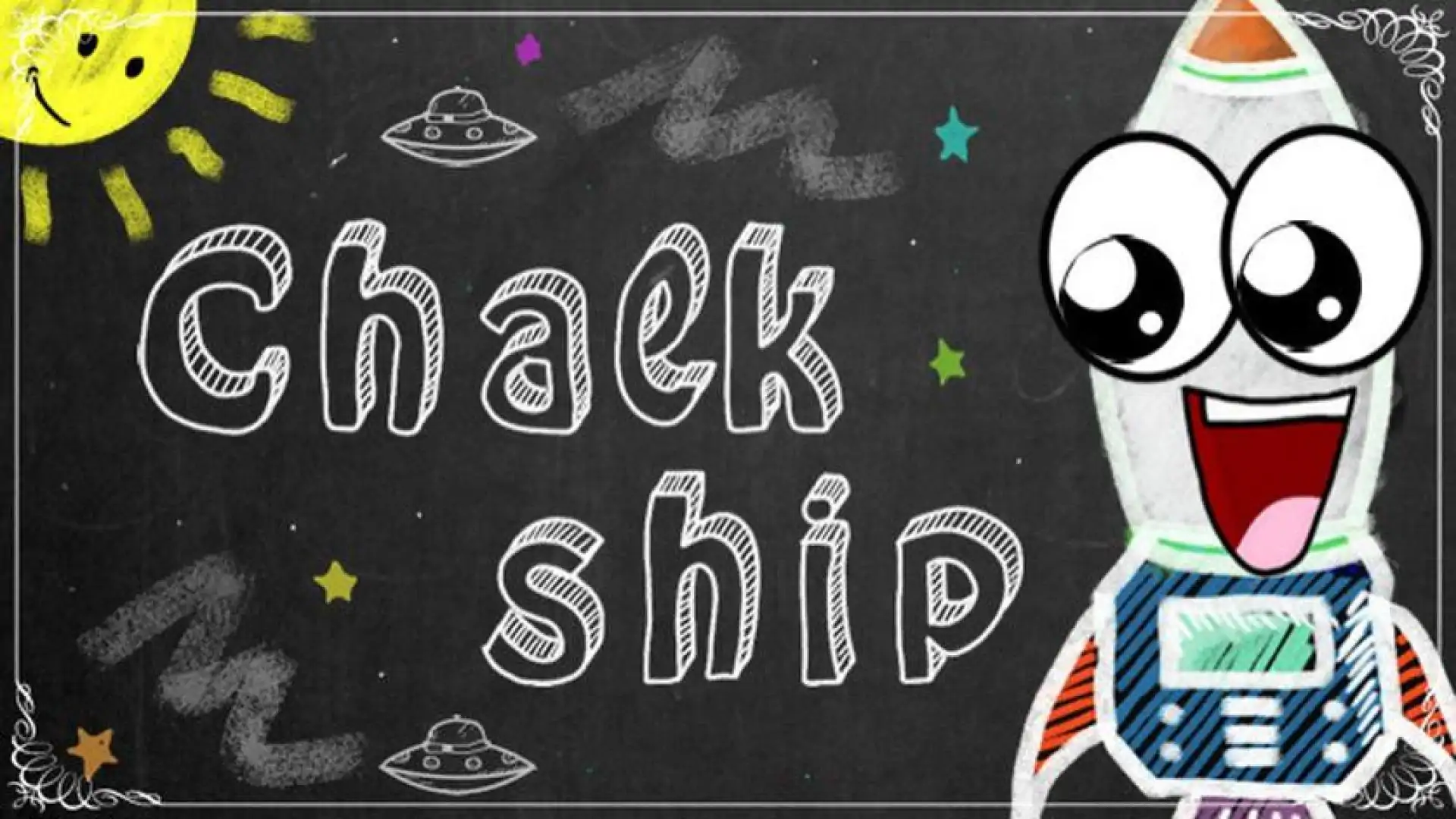 Chalkship