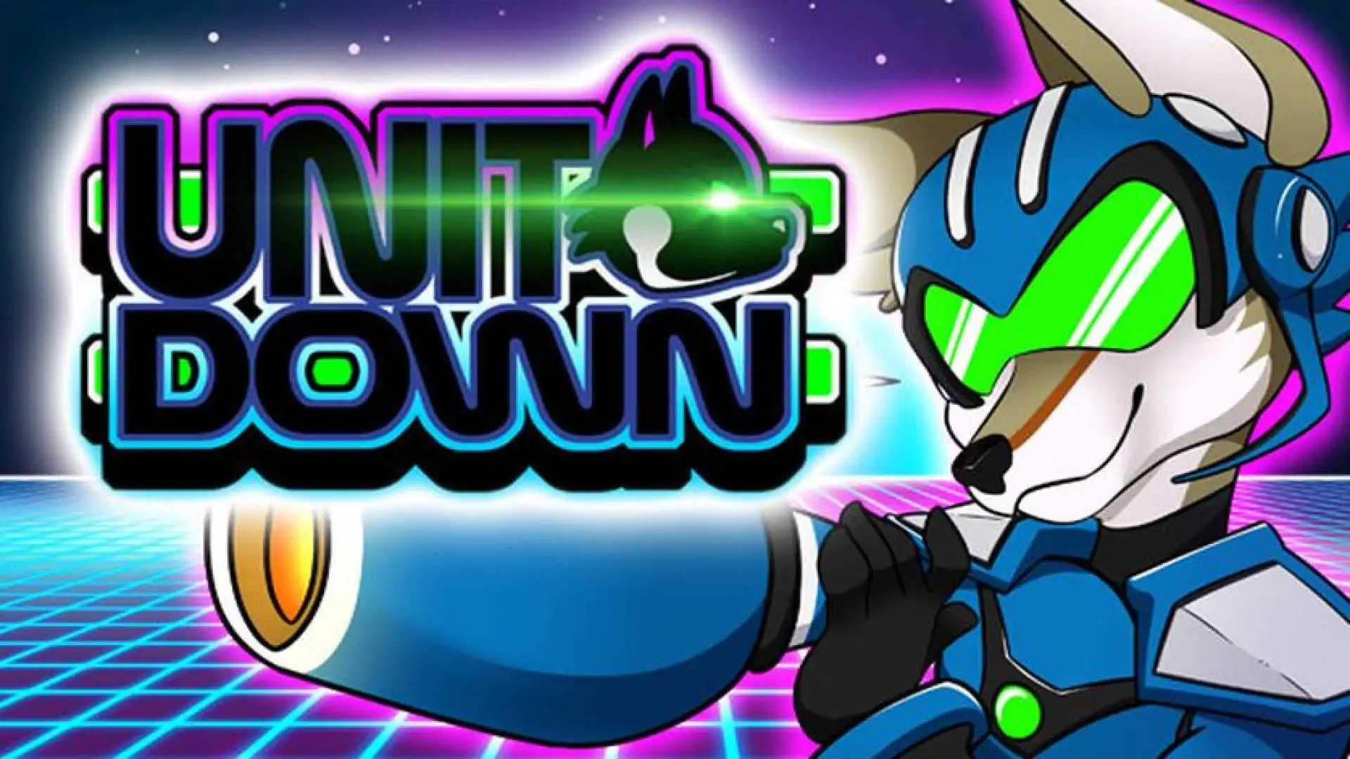 Unit Down