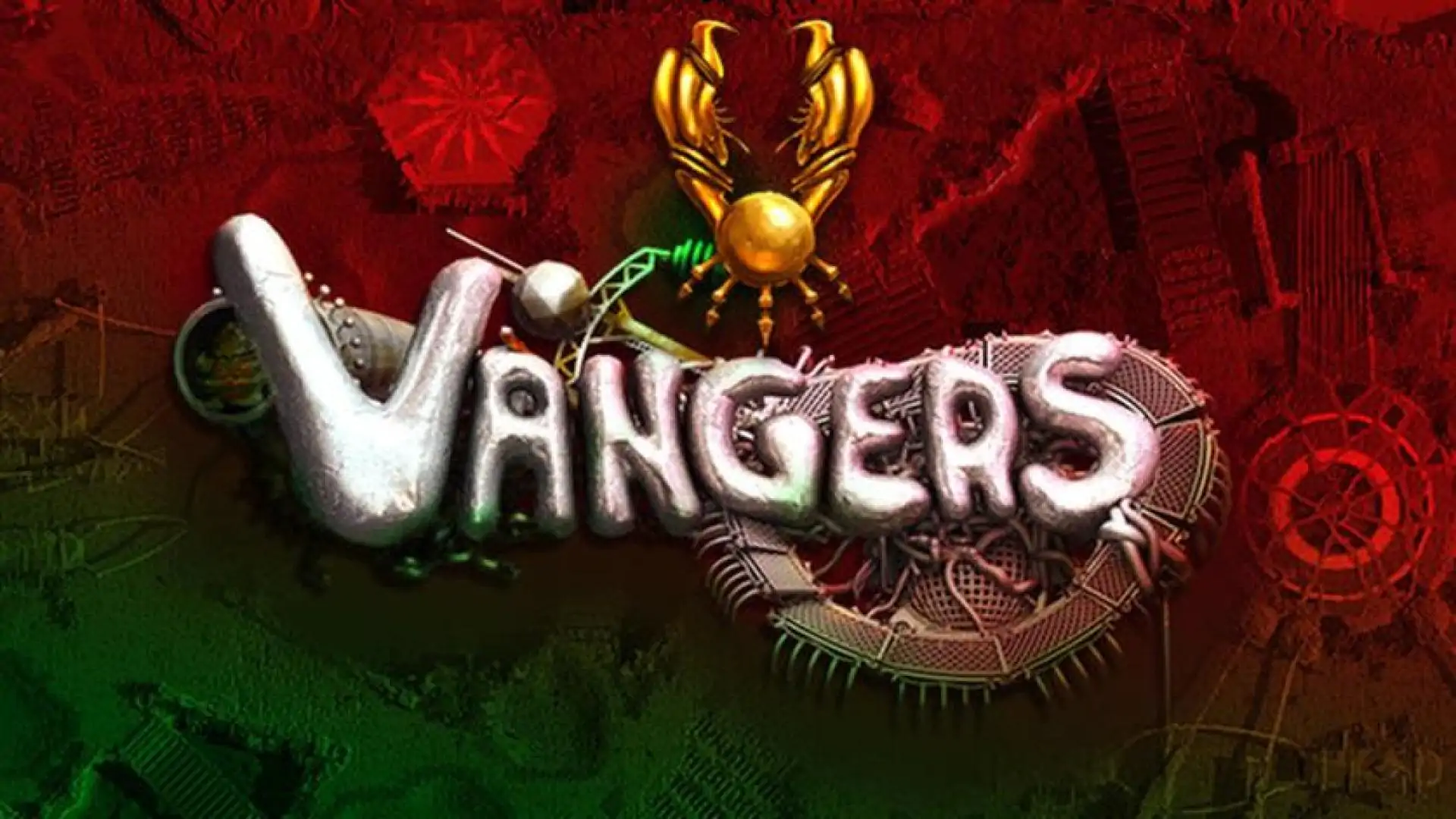Vangers