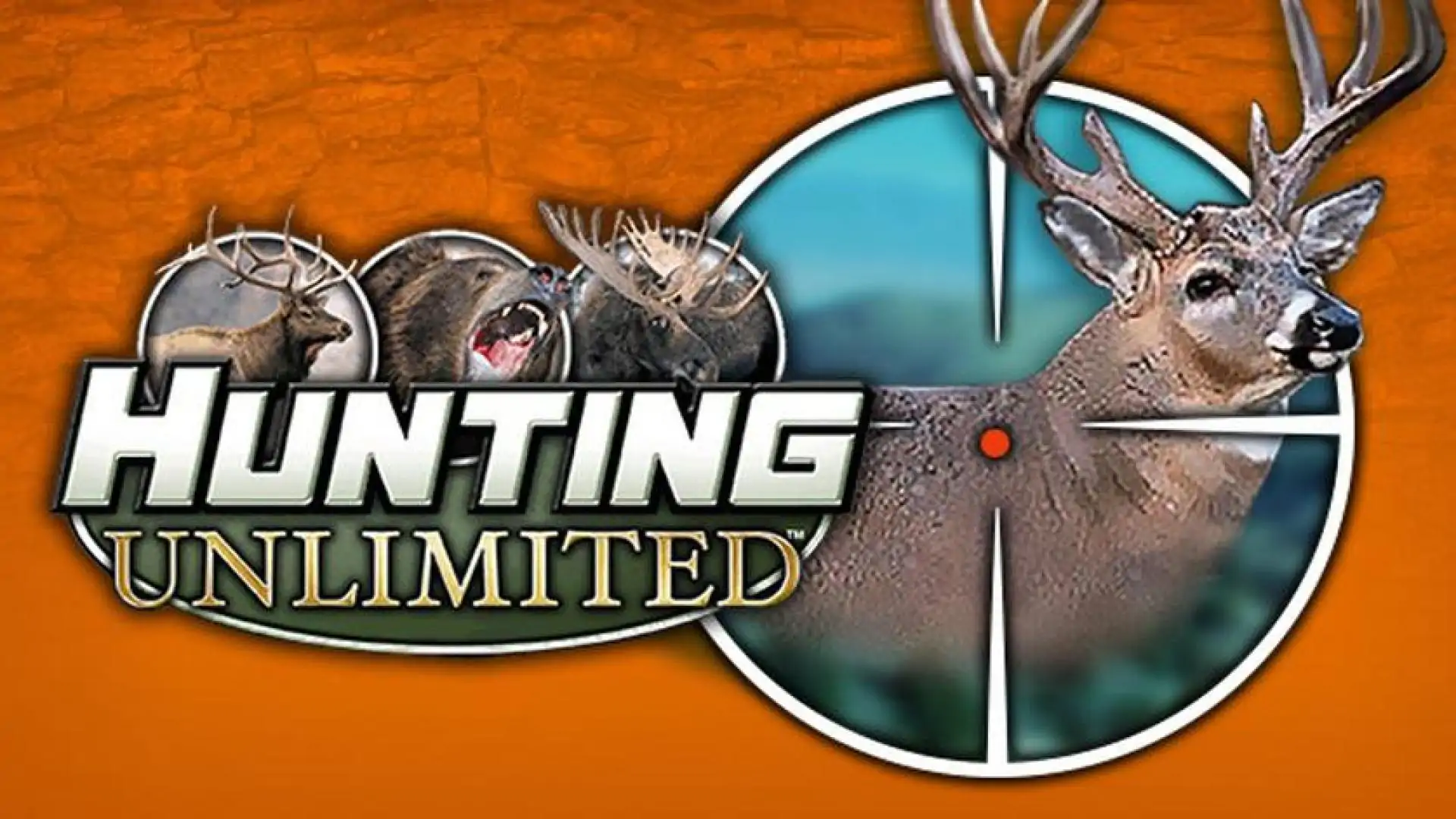 Hunting Unlimited 1