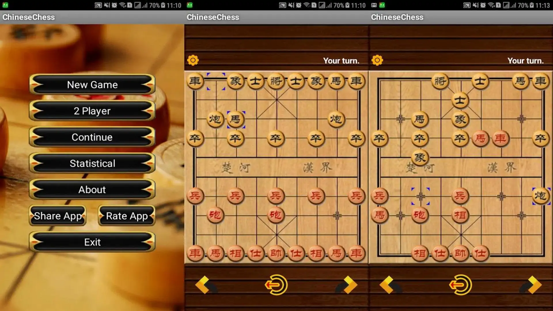 HardestChineseChess(Xiangqi)