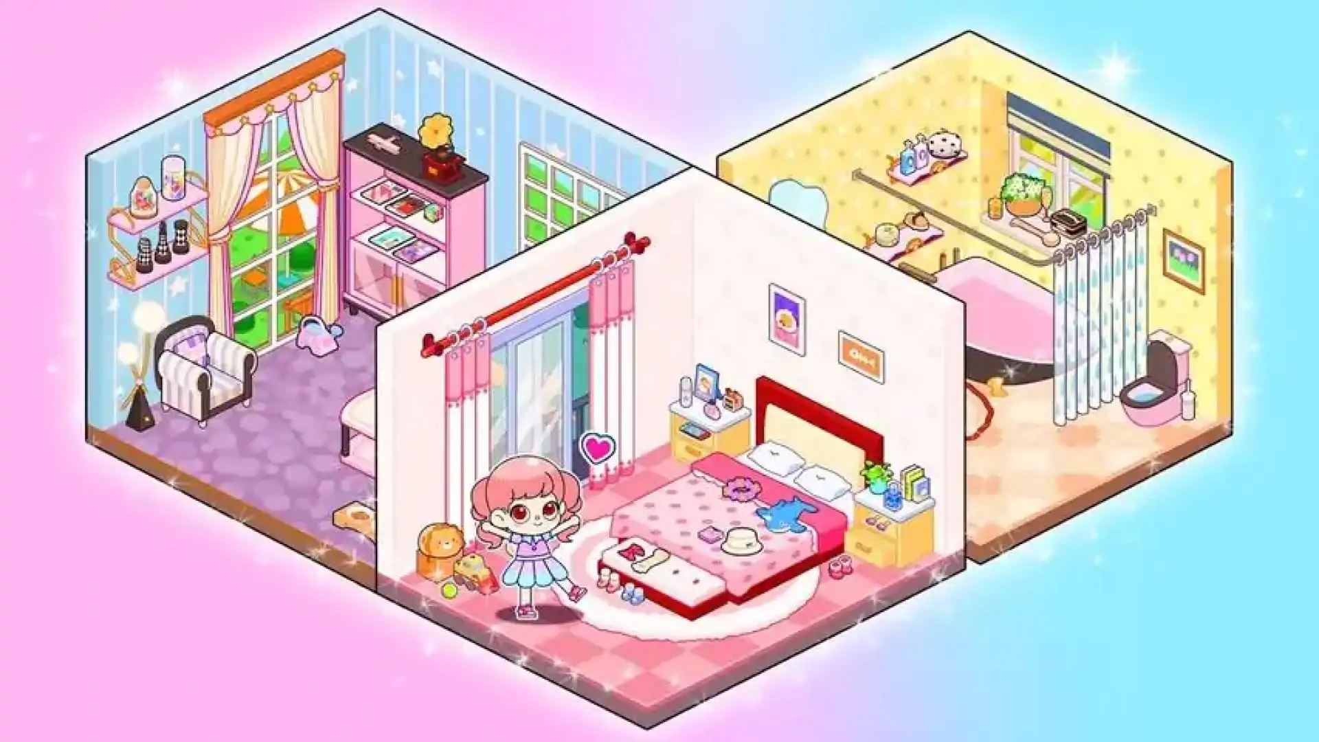 装修小屋设计师