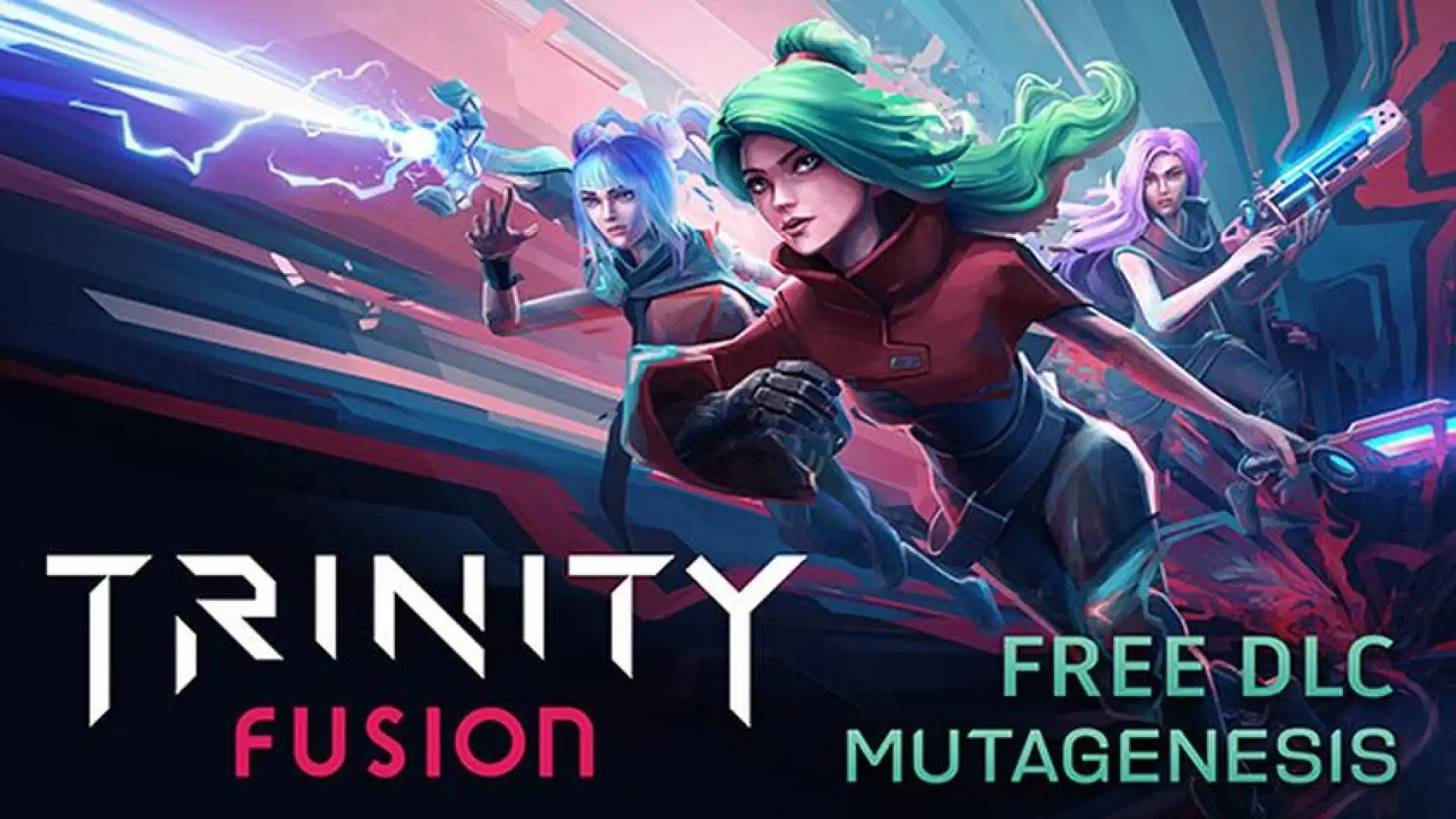 Trinity Fusion