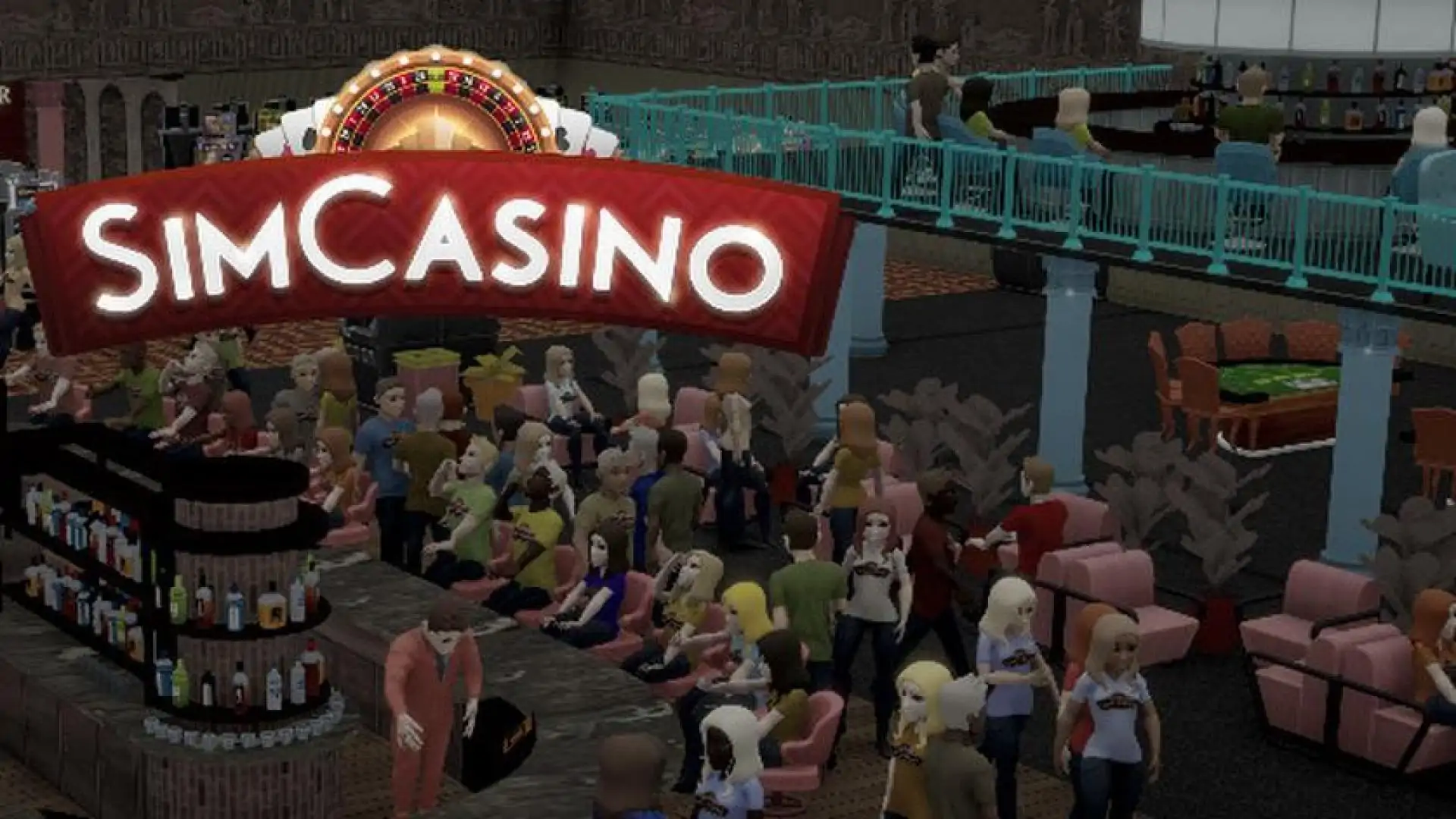 SimCasino