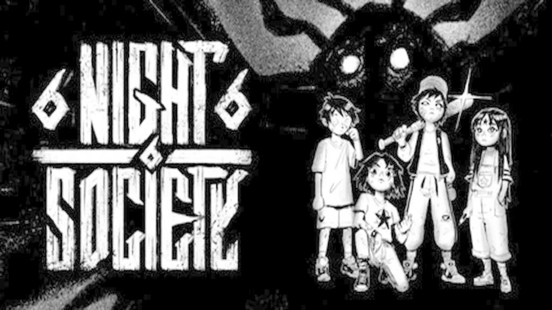 Night Society