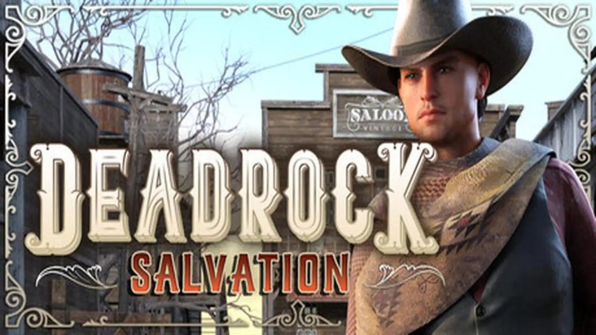 Deadrock Salvation