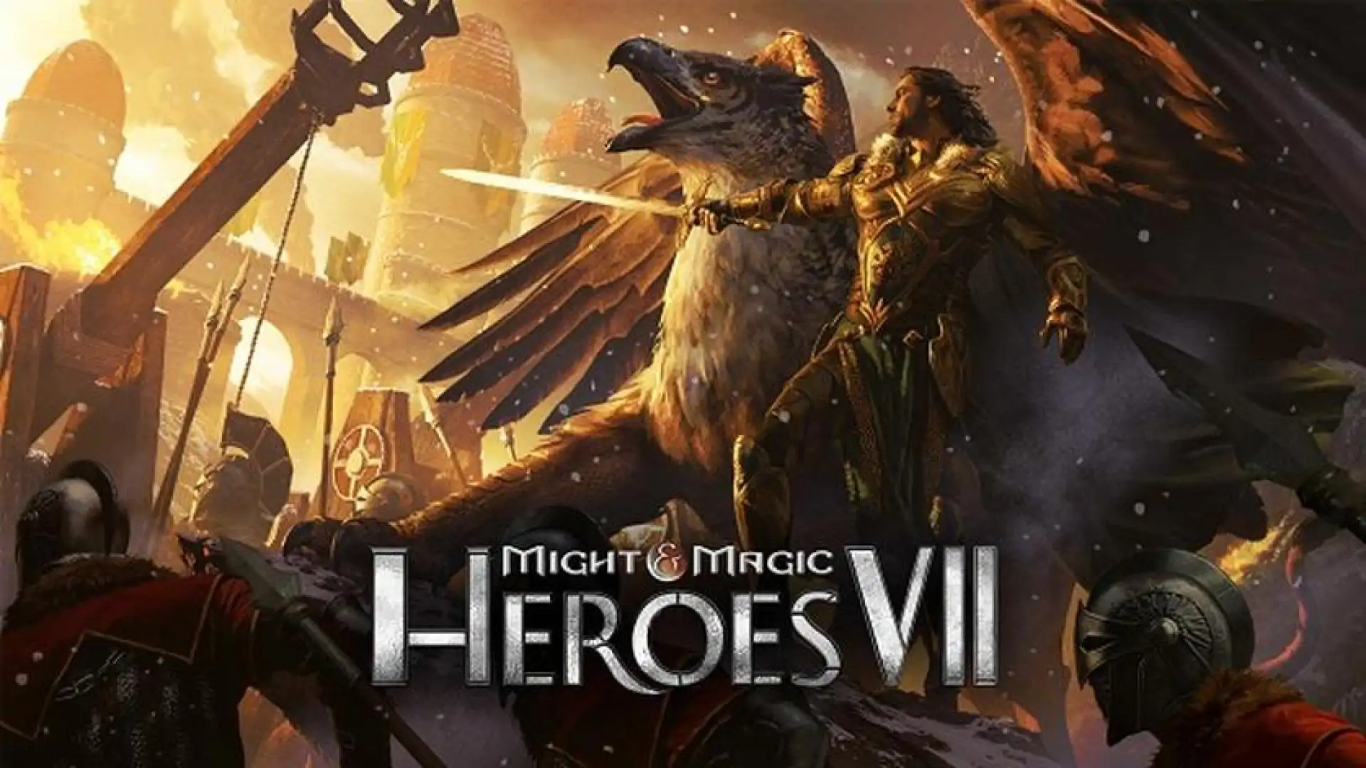 Might & Magic® Heroes® VII