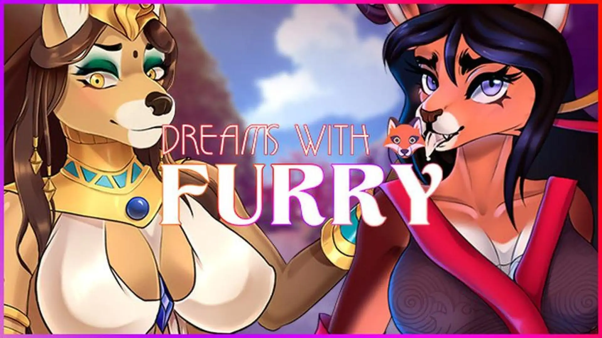 Dreams with Furry