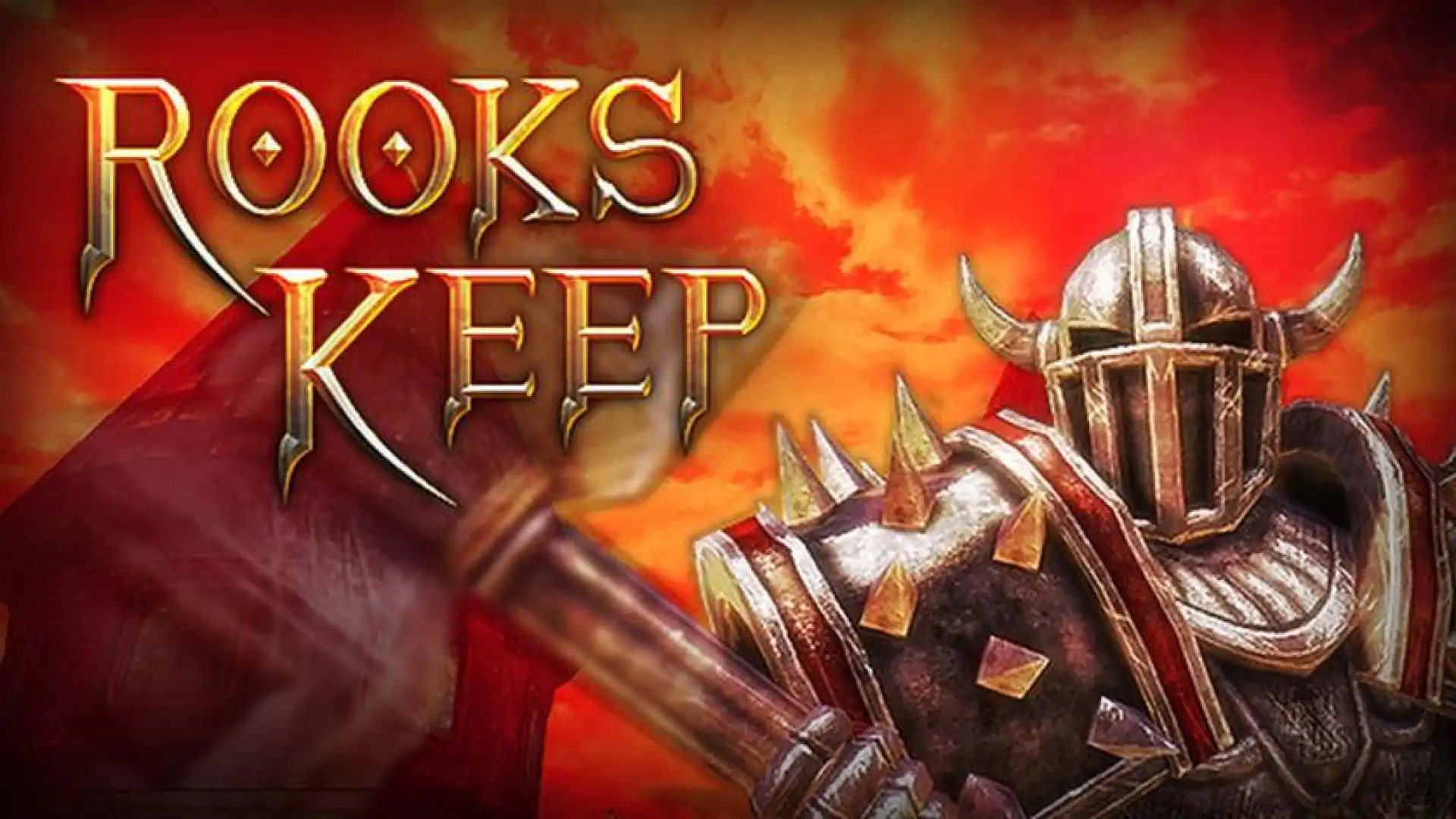 Rooks Keep