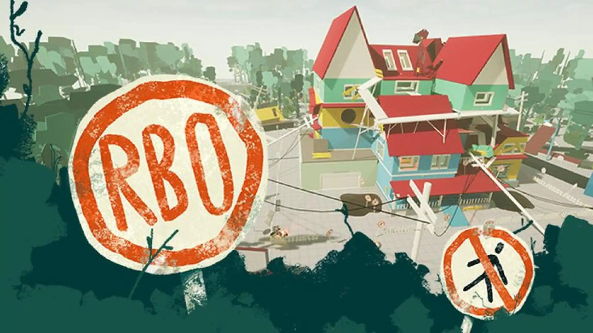 Hello Neighbor 3