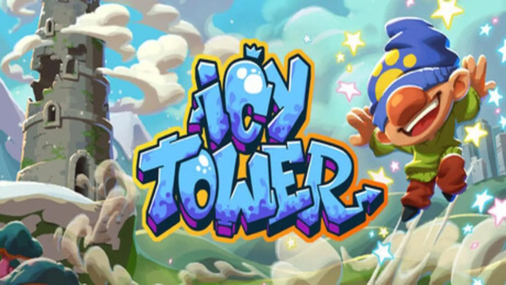 Icy Tower
