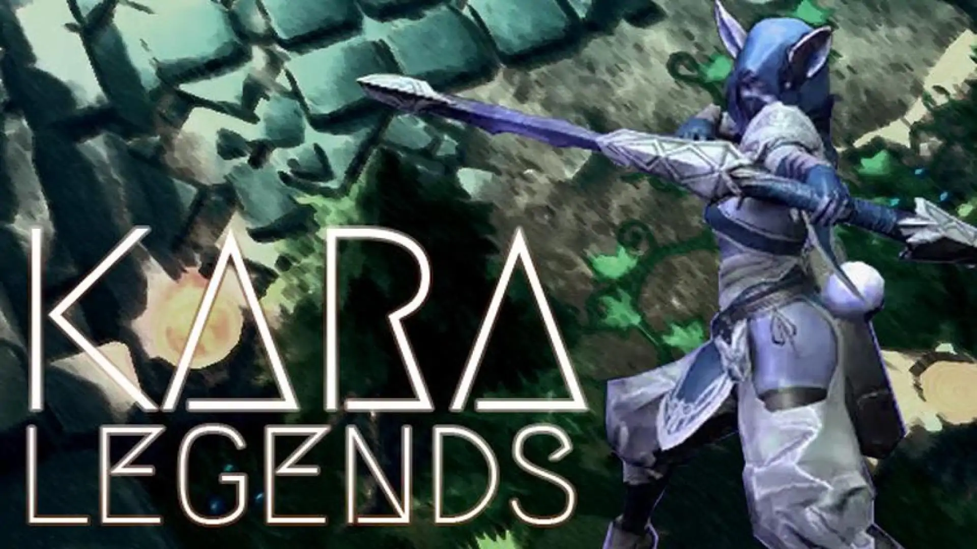 KARA Legends