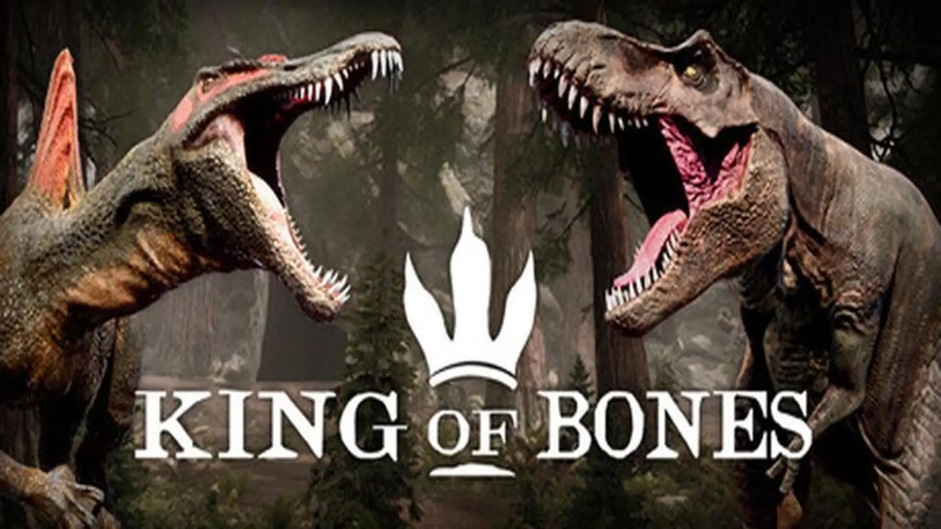 King of Bones