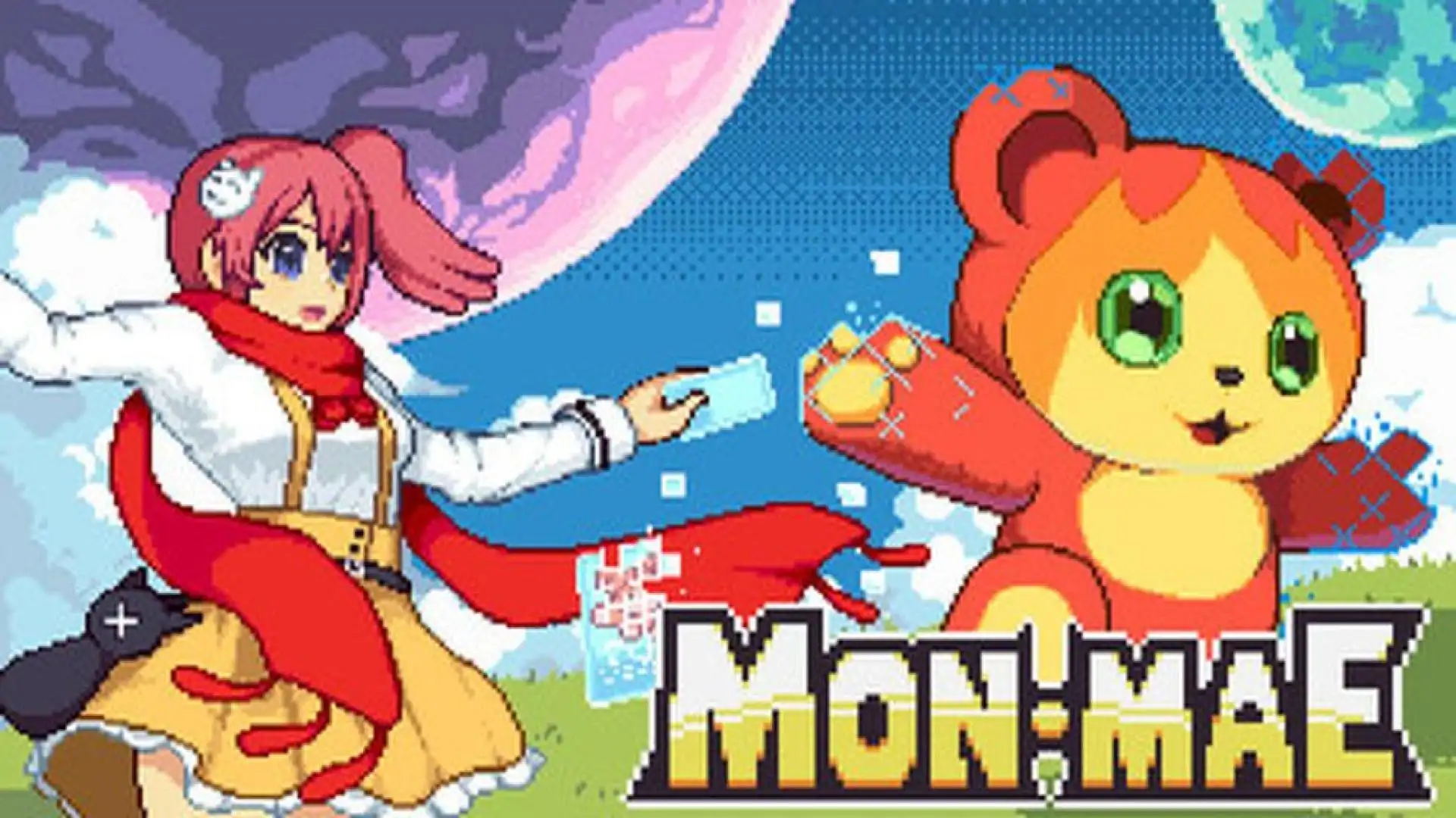 MonTamer Maker
