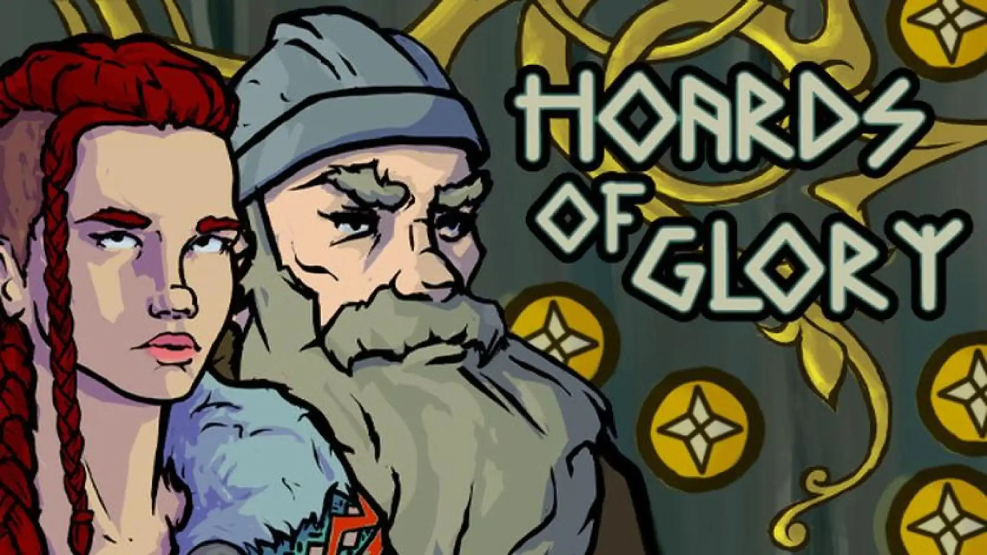 Hoards of Glory