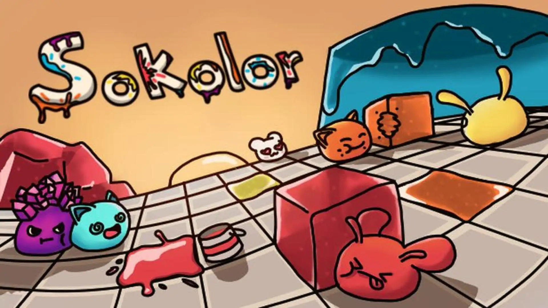 Sokolor