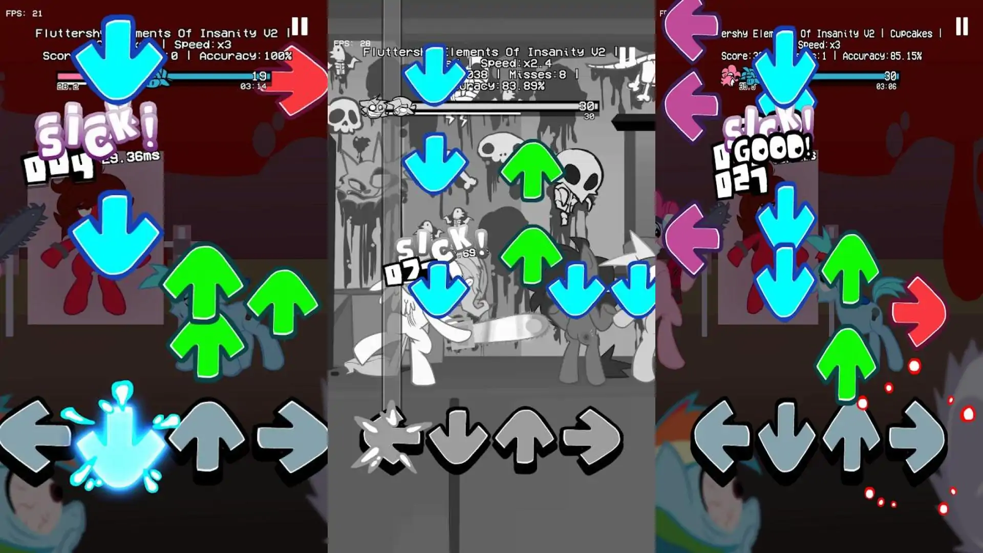 周五夜放克：小马宝莉