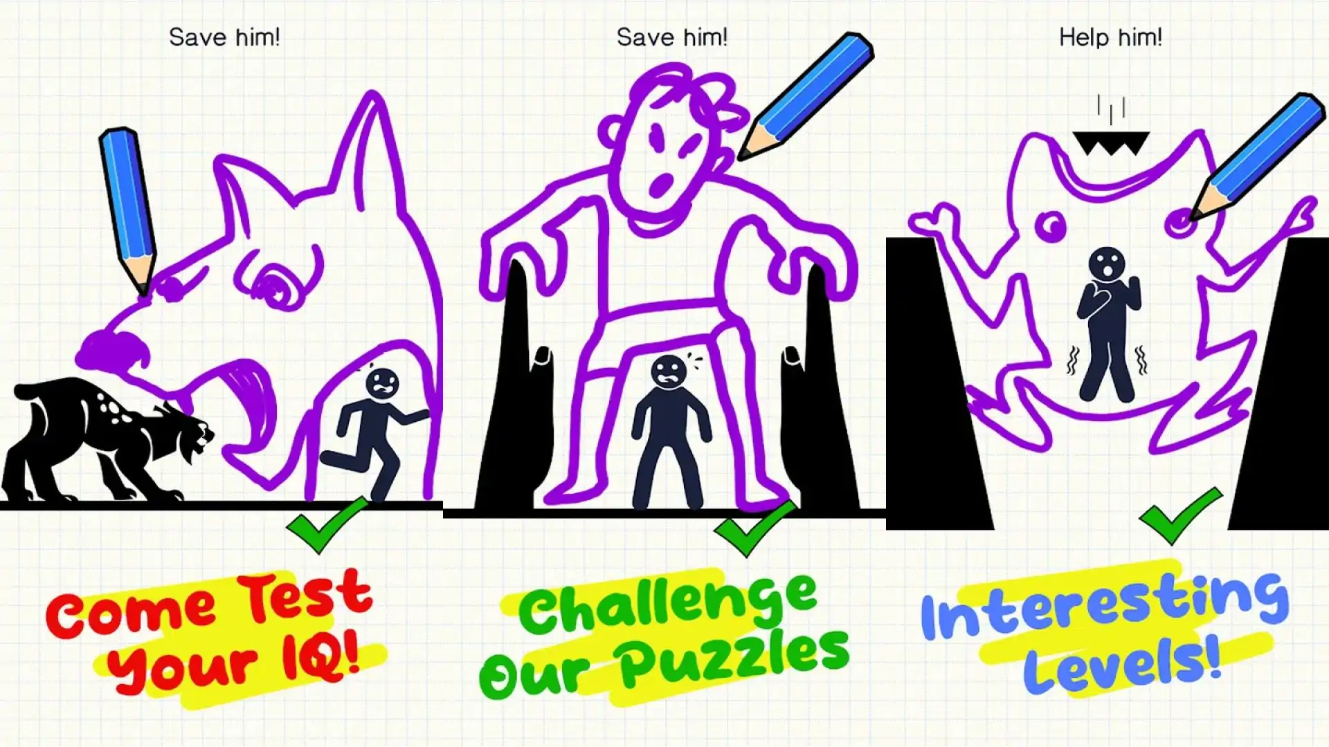 Stickman:DrawSave