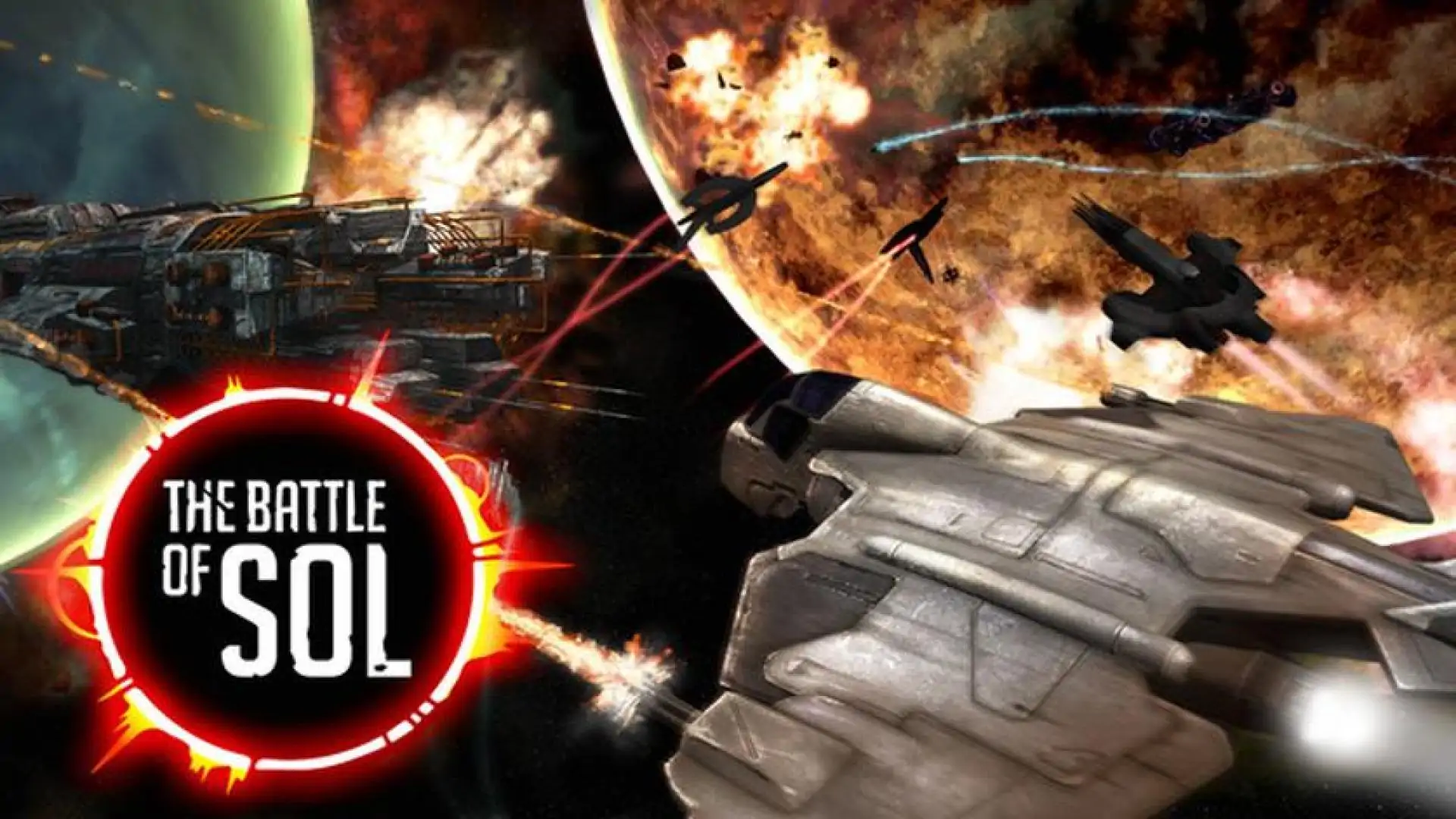 The Battle of Sol