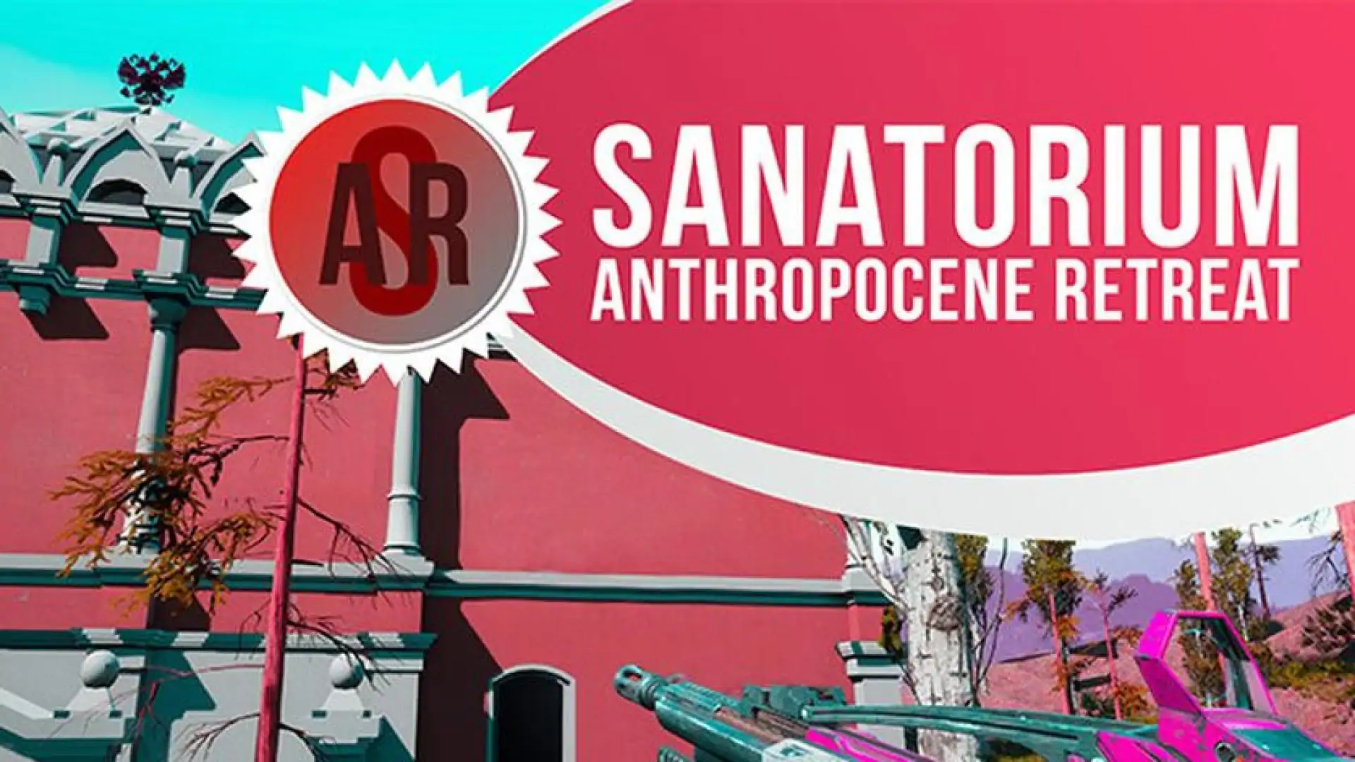 Sanatorium «Anthropocene Retreat»