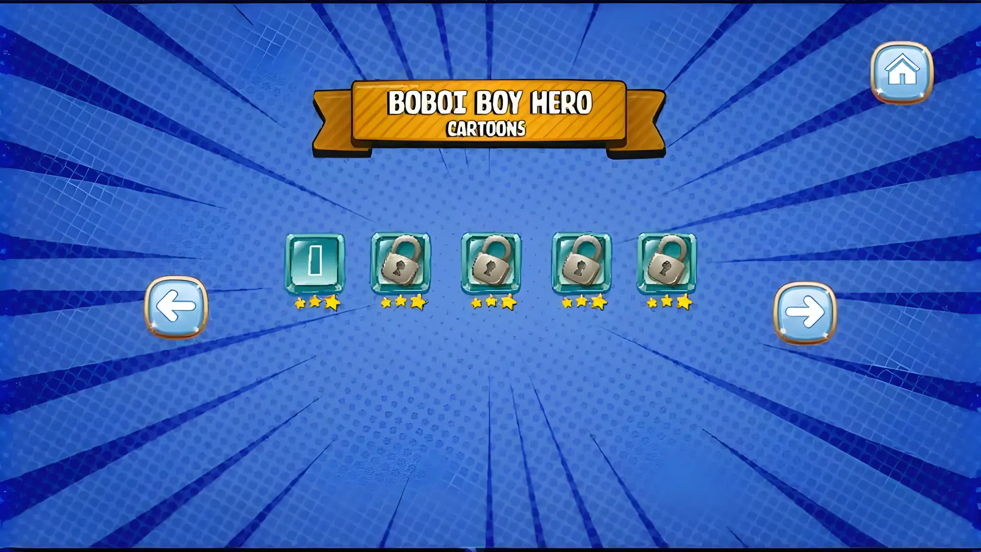 boboiboy game