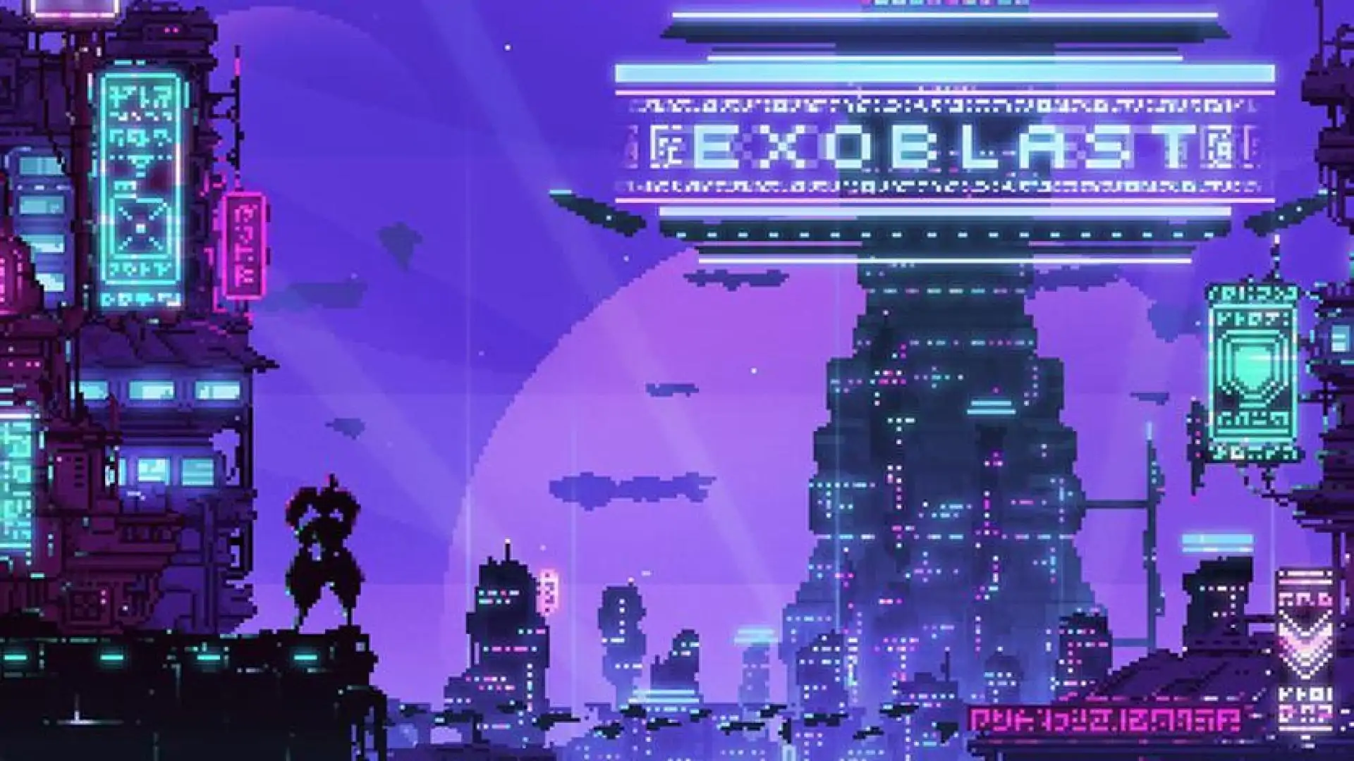 Exoblast