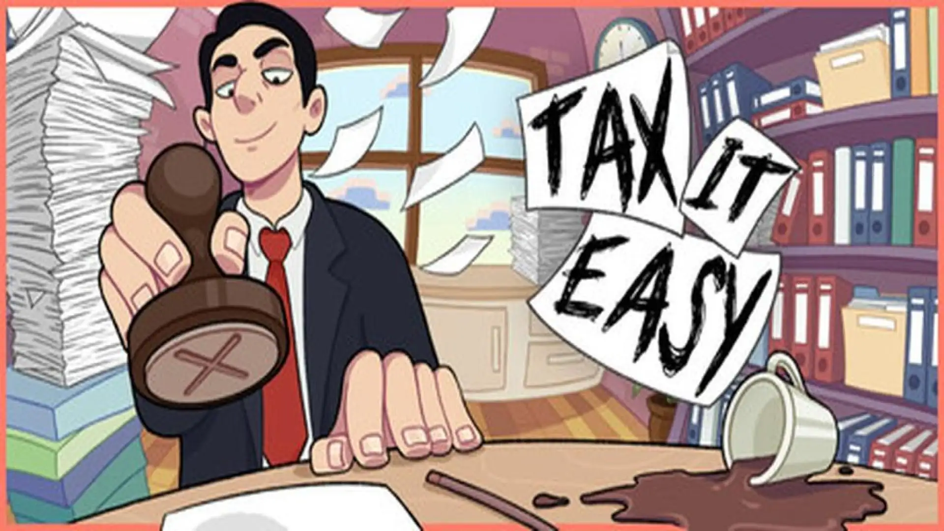 Tax It Easy
