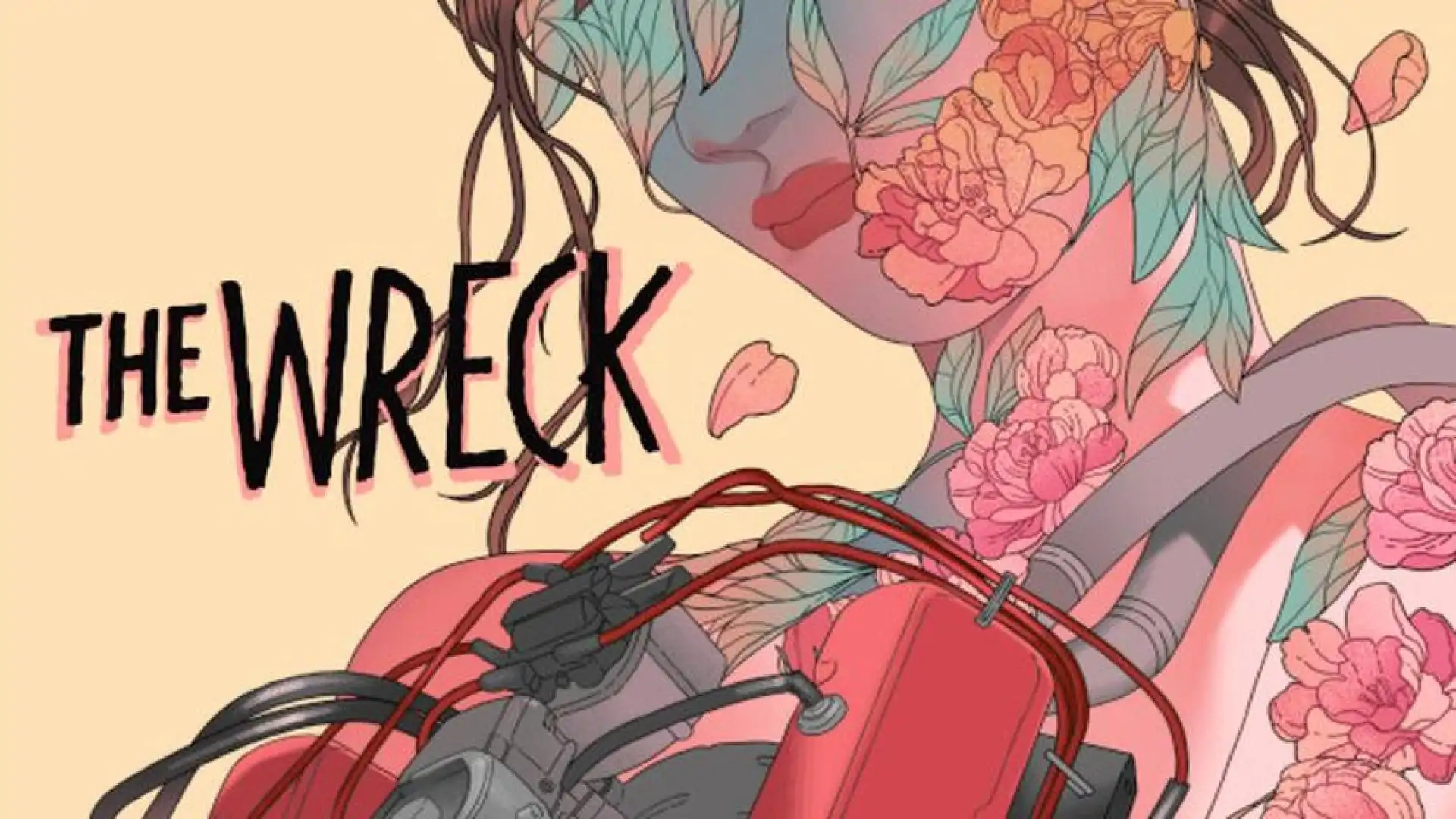 浮生千百事 The Wreck