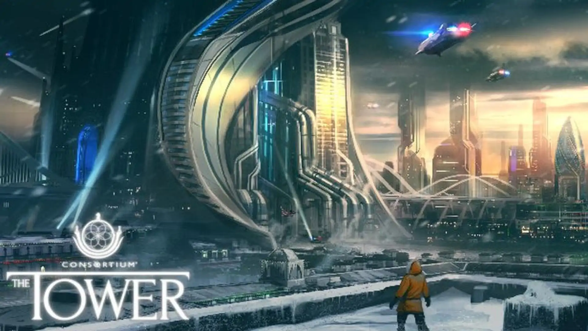Consortium: THE TOWER