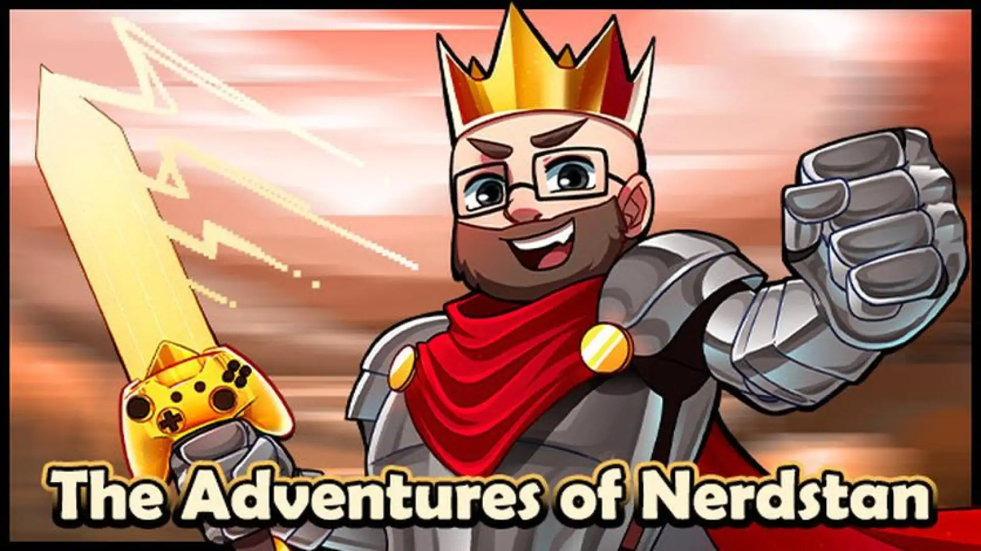 The Adventures of Nerdstan