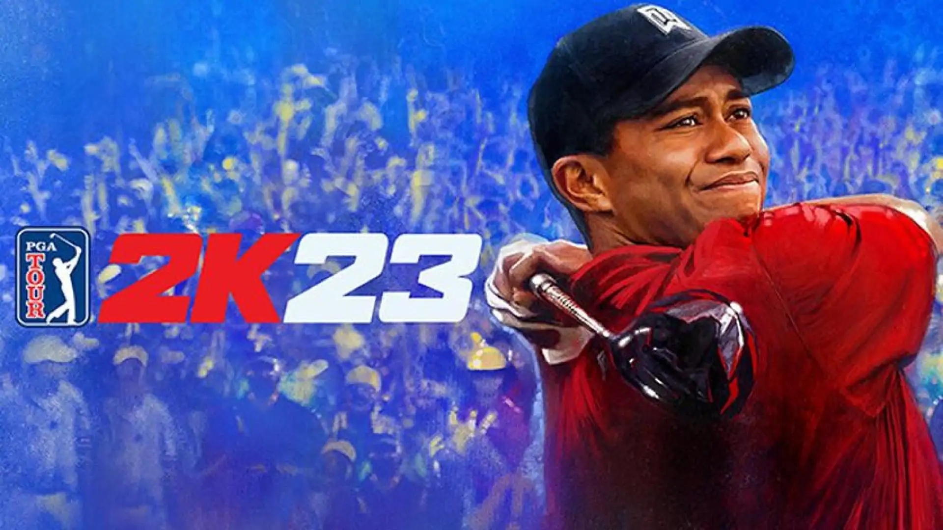 《PGA TOUR 2K23》